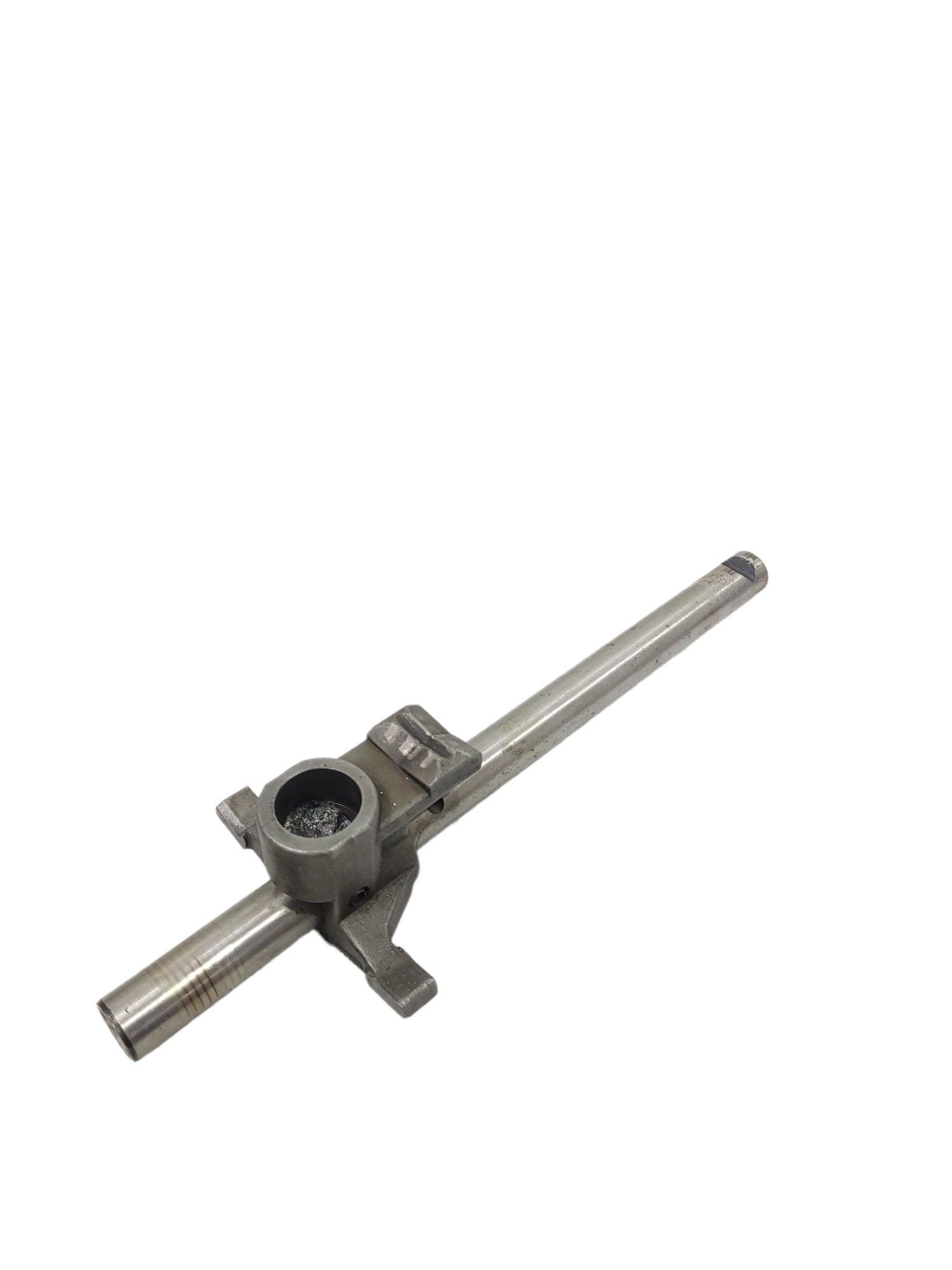 Eixo Garfo Caixa Zf 1307306264 3