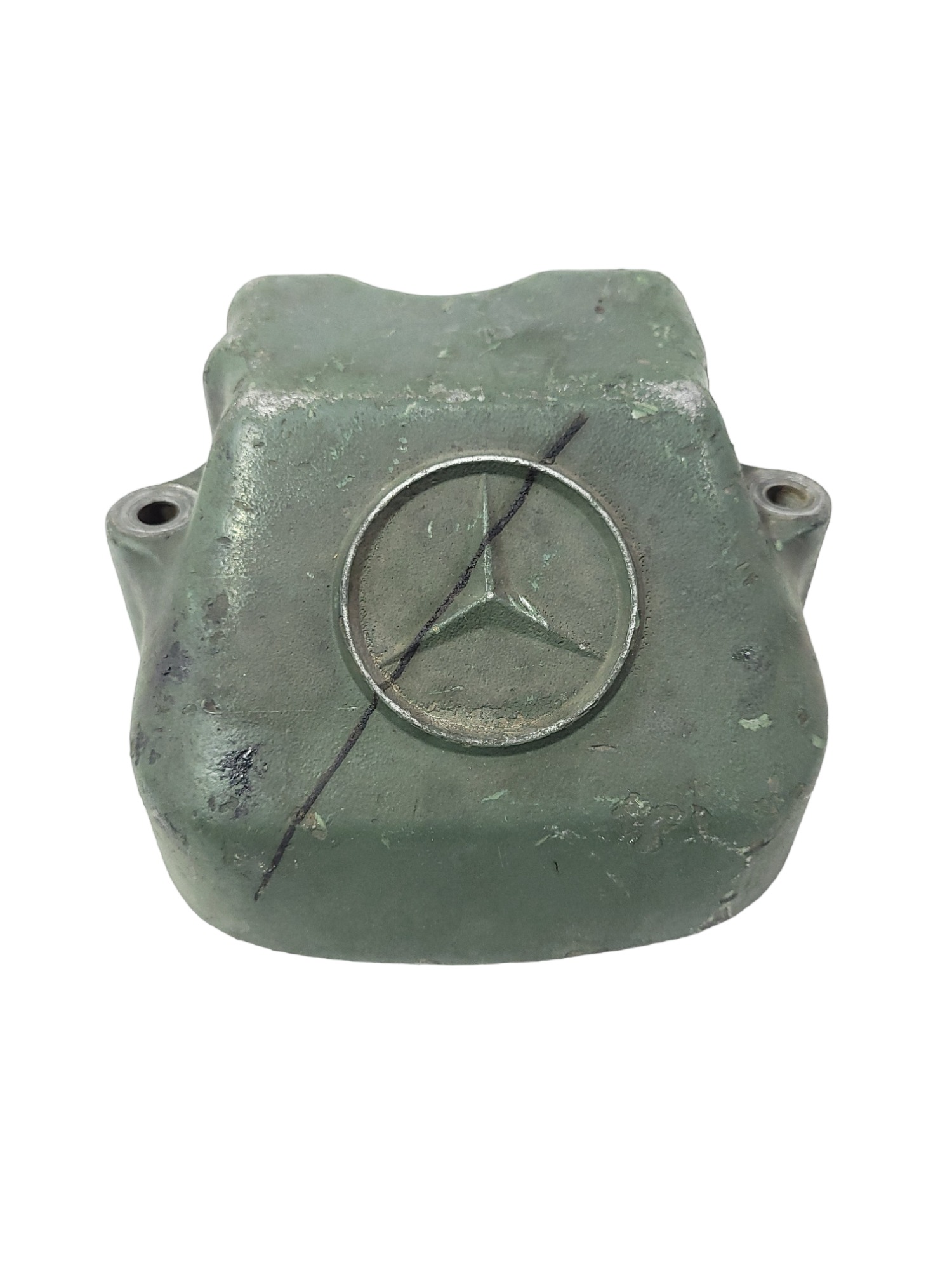 Tampa De Válvula M Benz 447 4420160005 Verde 3
