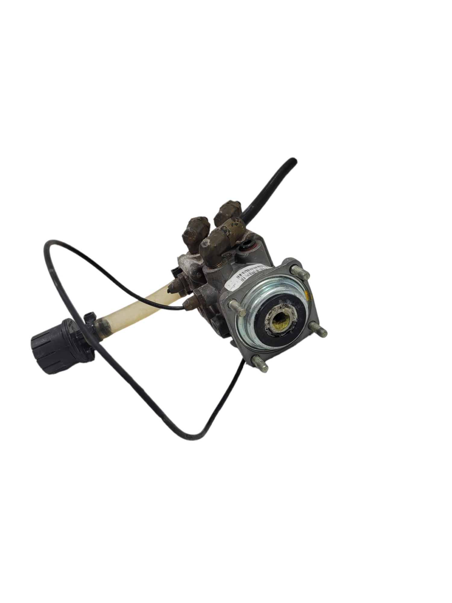 Valvula Pedal Freio Volvo 21541312 4