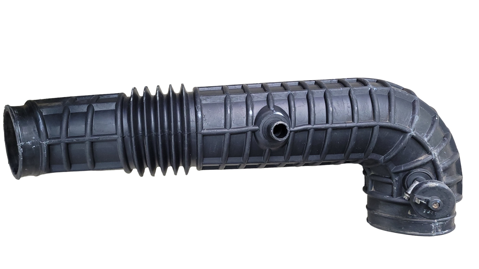 Tubo Filtro Ar Com Sensor Man 53900062902 5