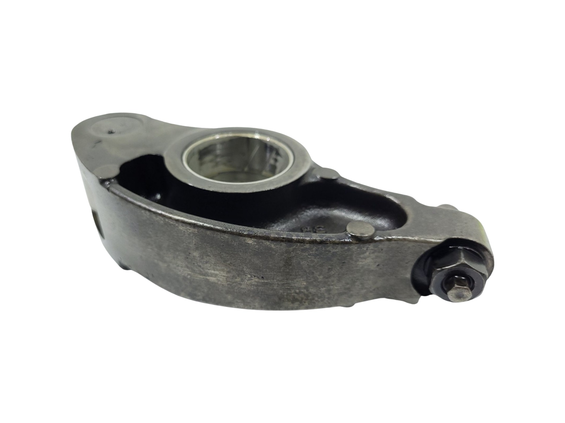 Balancim Unidade Cursor 13 Iveco Stralis 2