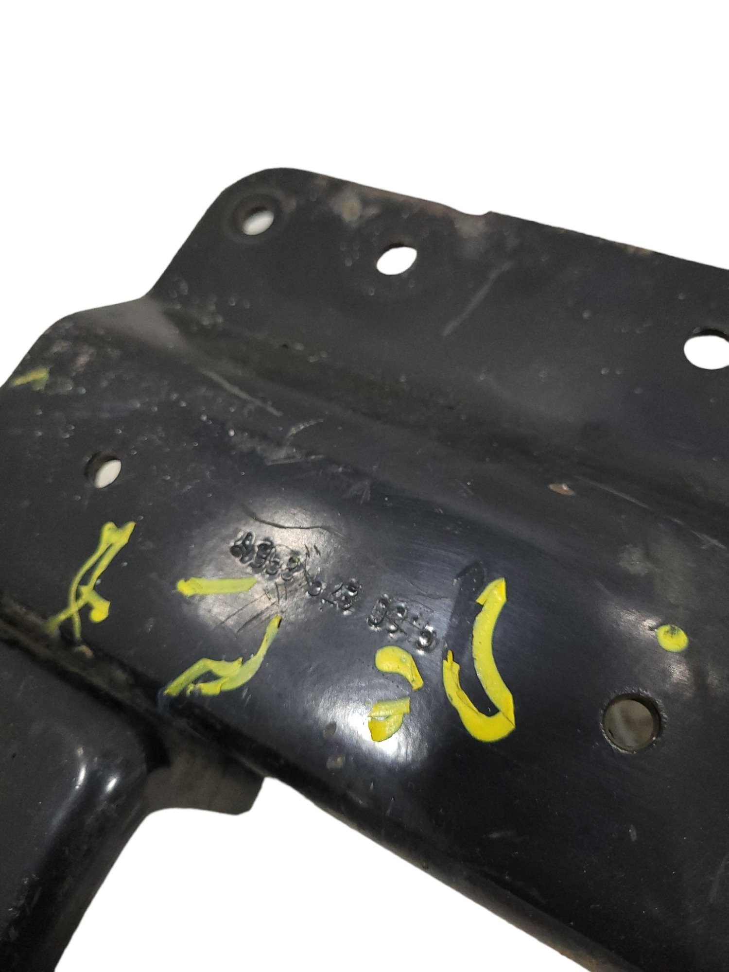 Suporte Catalizador M Benza9585230015 5
