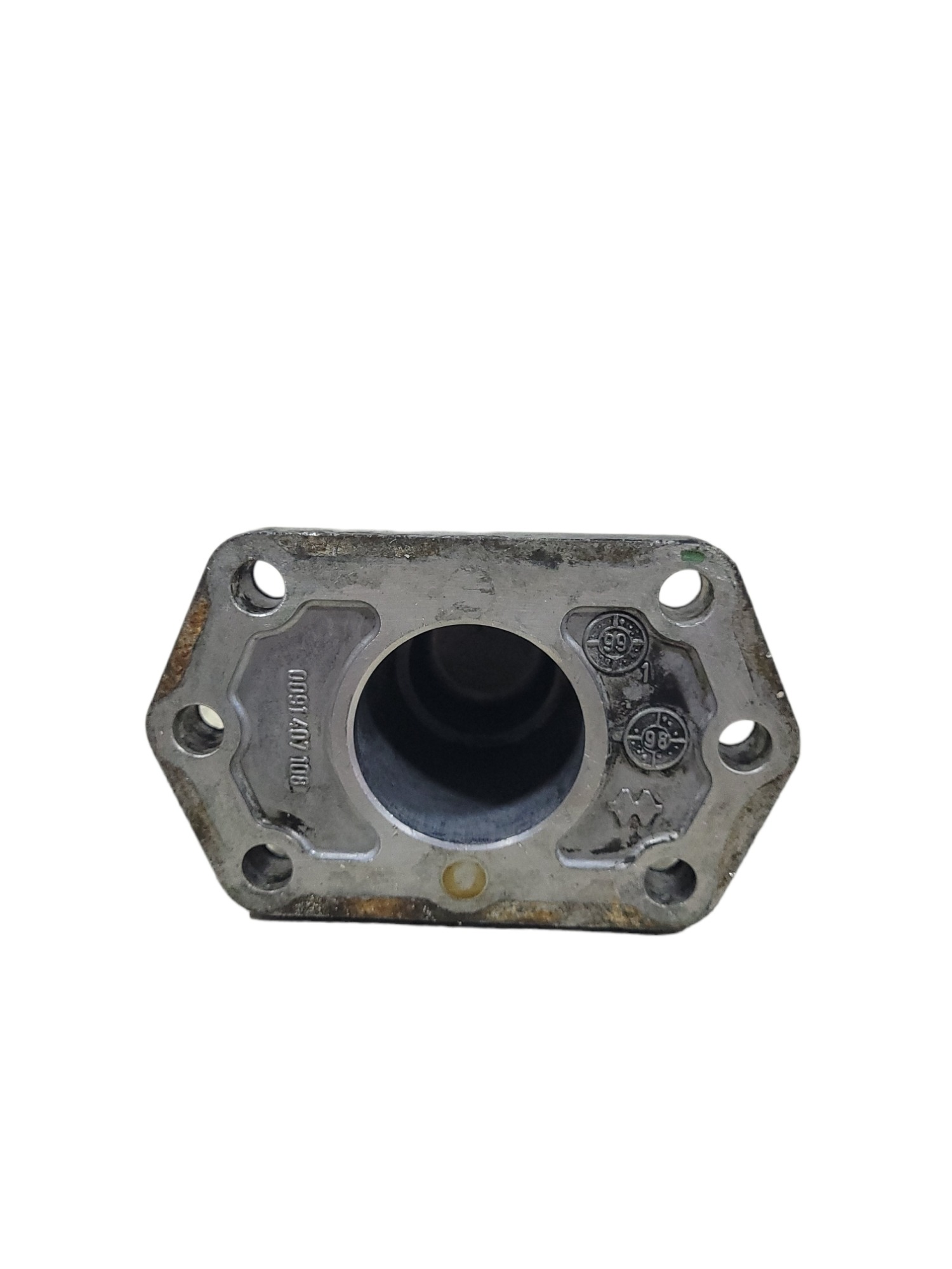 Tampa Caixa Cambio Zf0091407108 4