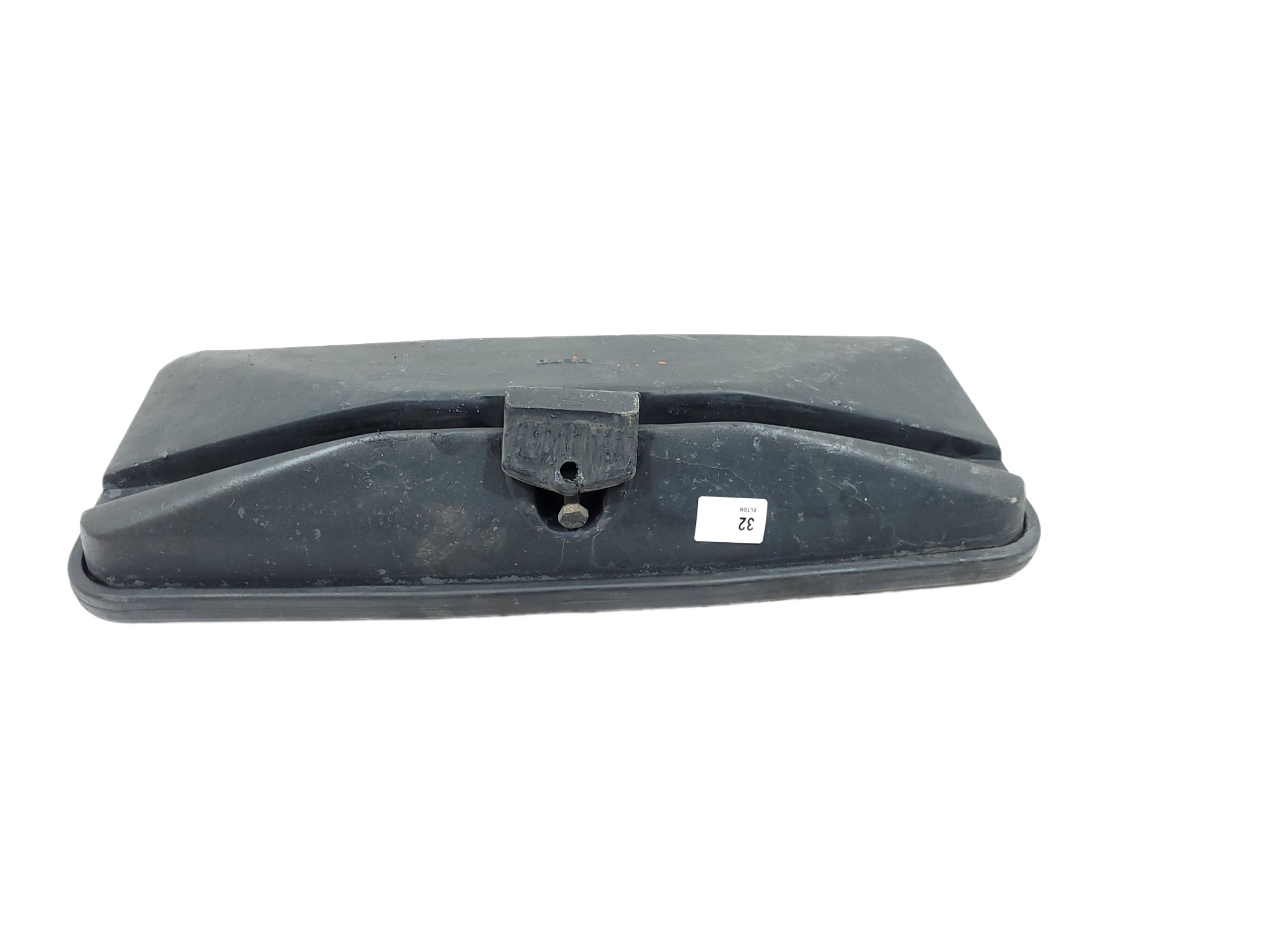 Capa Retrovisor M Benz 1620 Não Se Aplica 1