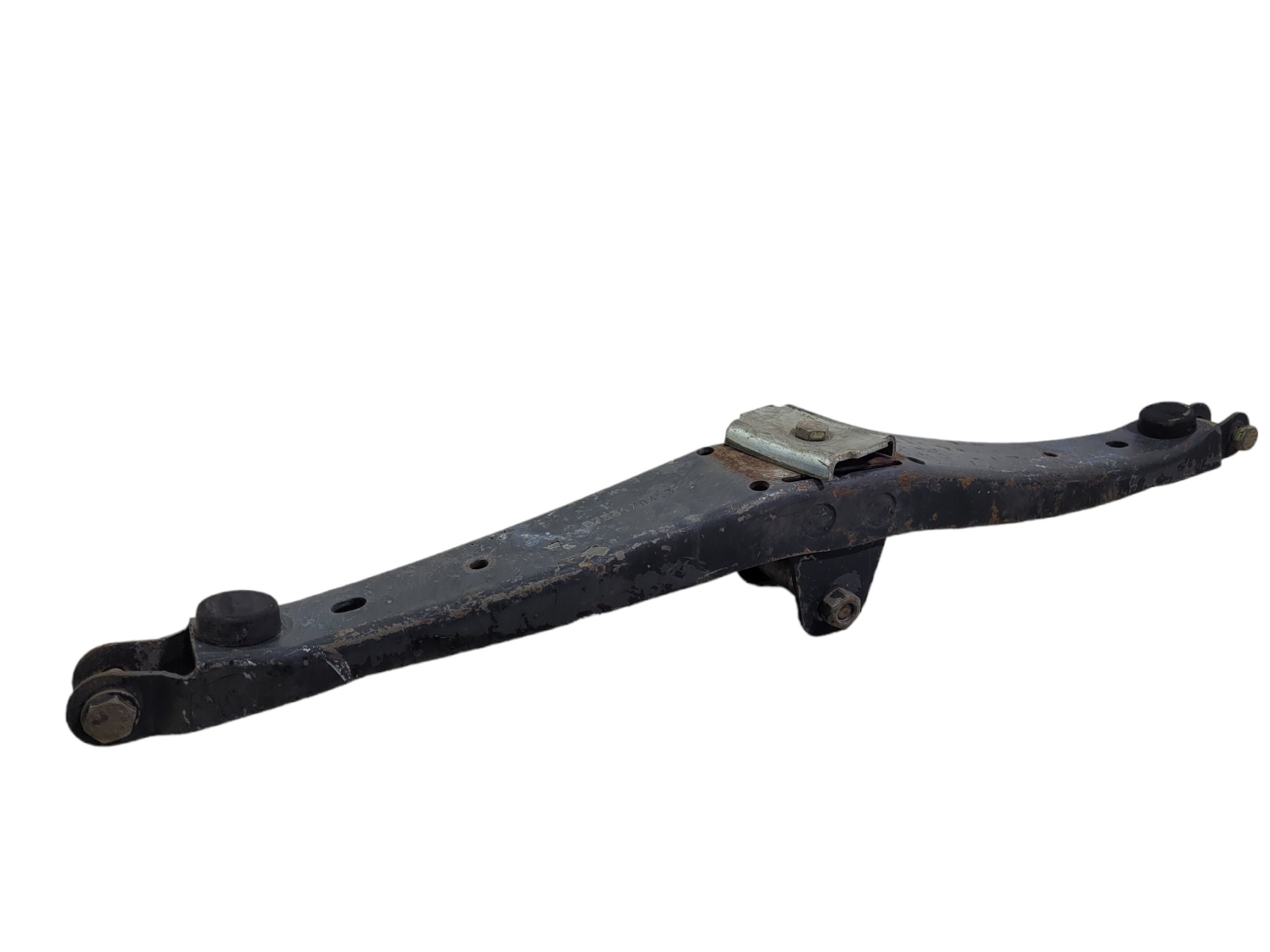 Suporte Feixe Cabine M Benz Atego 6733170423 2