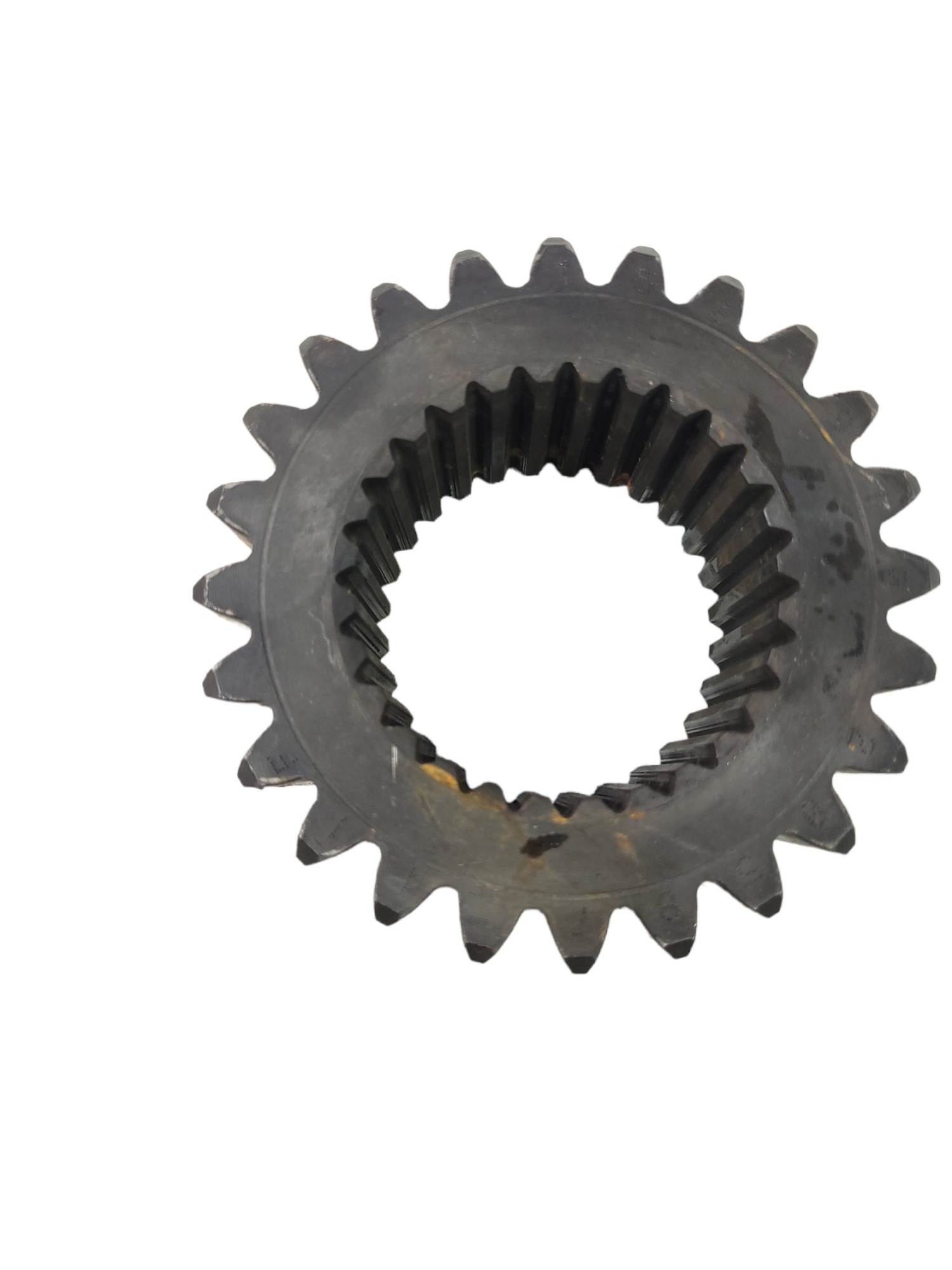 Engrenagem Solar Caixa Volvo Vt 2214 1521910 3