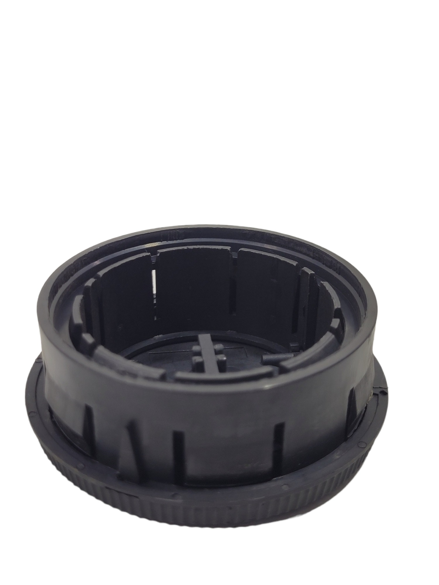 Difusor Ar Climatizador Vw 5