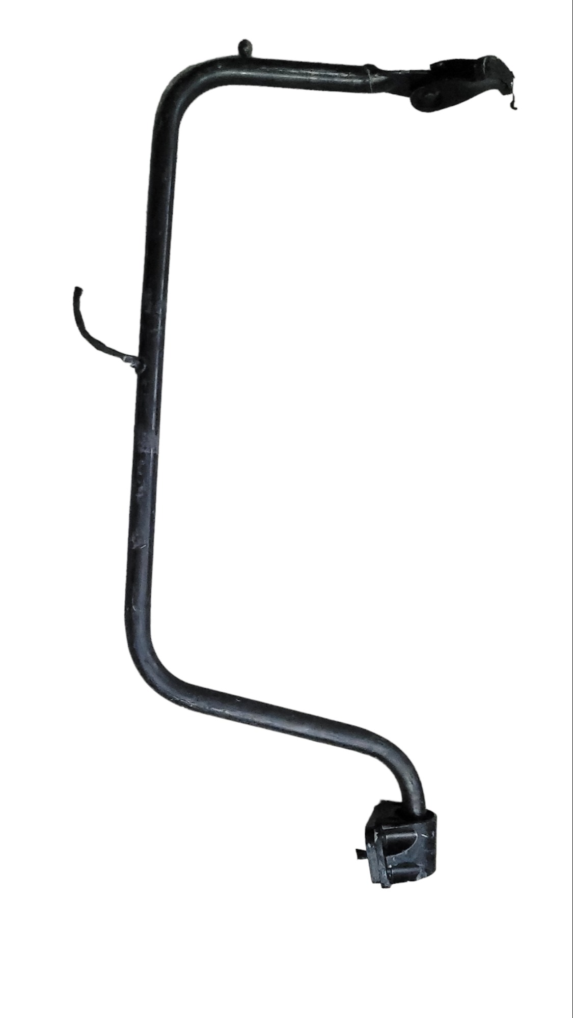 Braço Espelho Retrovisor Lateral M Benz 2