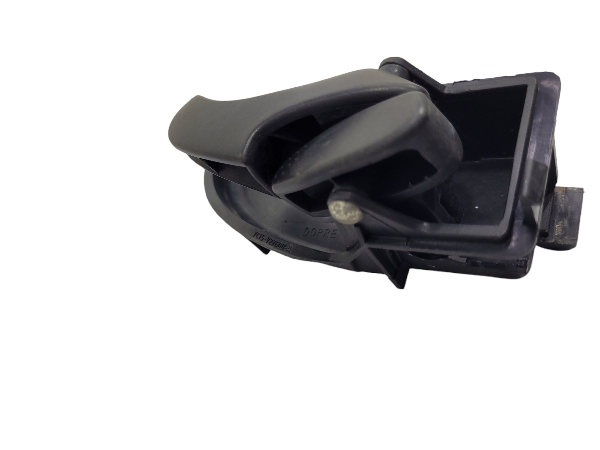 Maçaneta Interna Dianteira Transit Yu15v22600ab 2