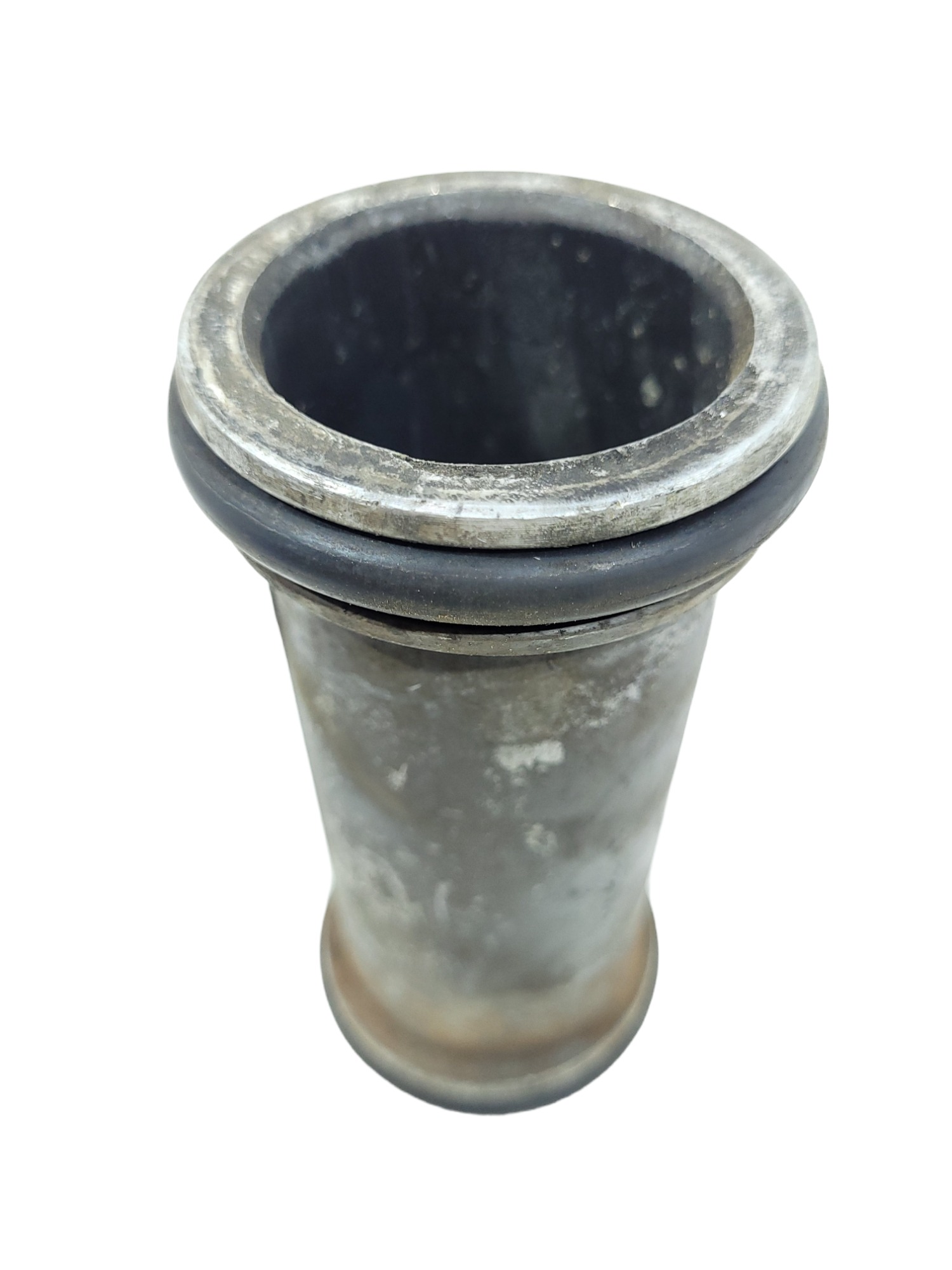 Conexão Tubo Ligação Turbina M Benz Actrosa5410980316 Não Se Aplica 3