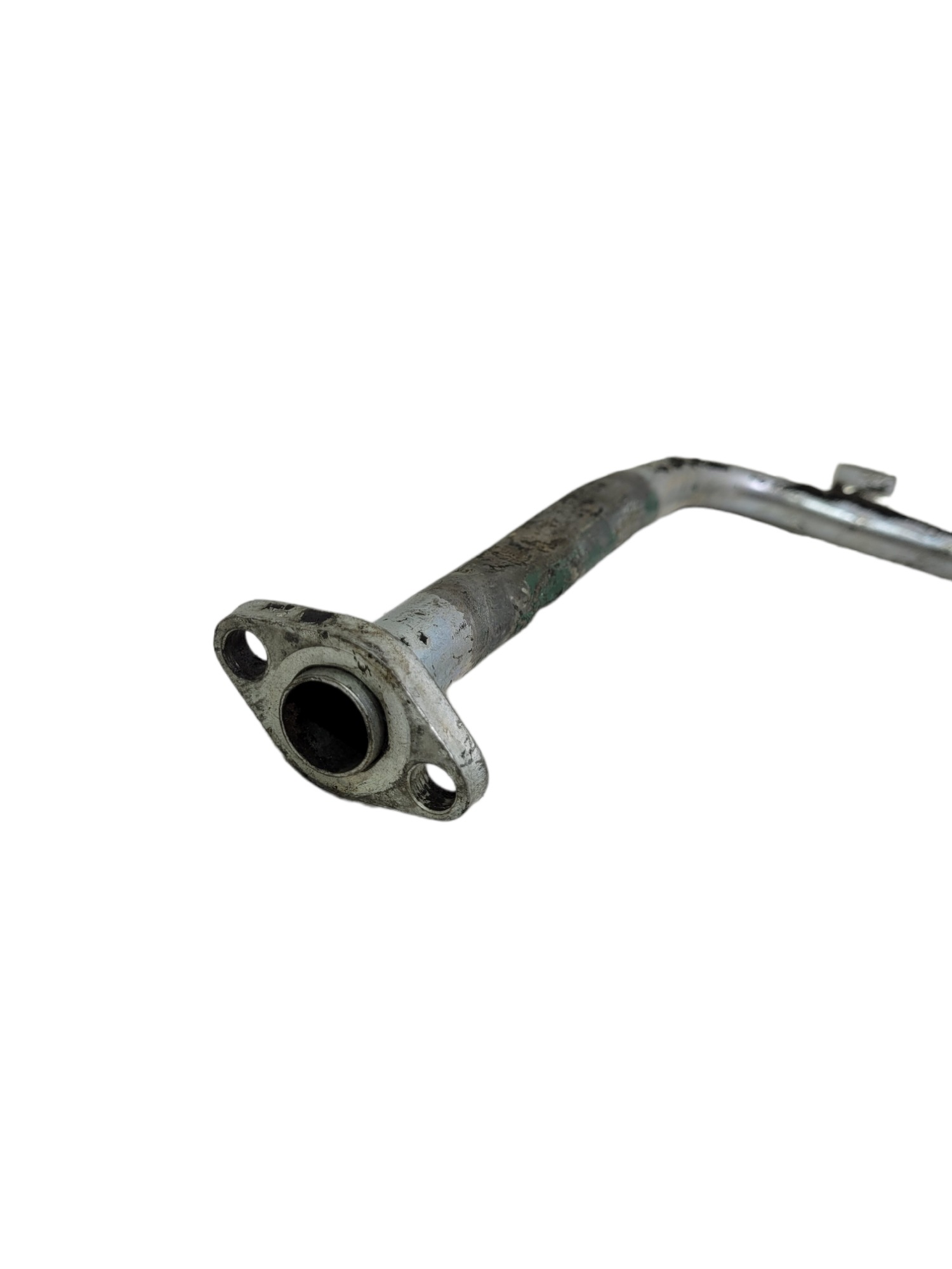 Cano Retorno Scania 112 1
