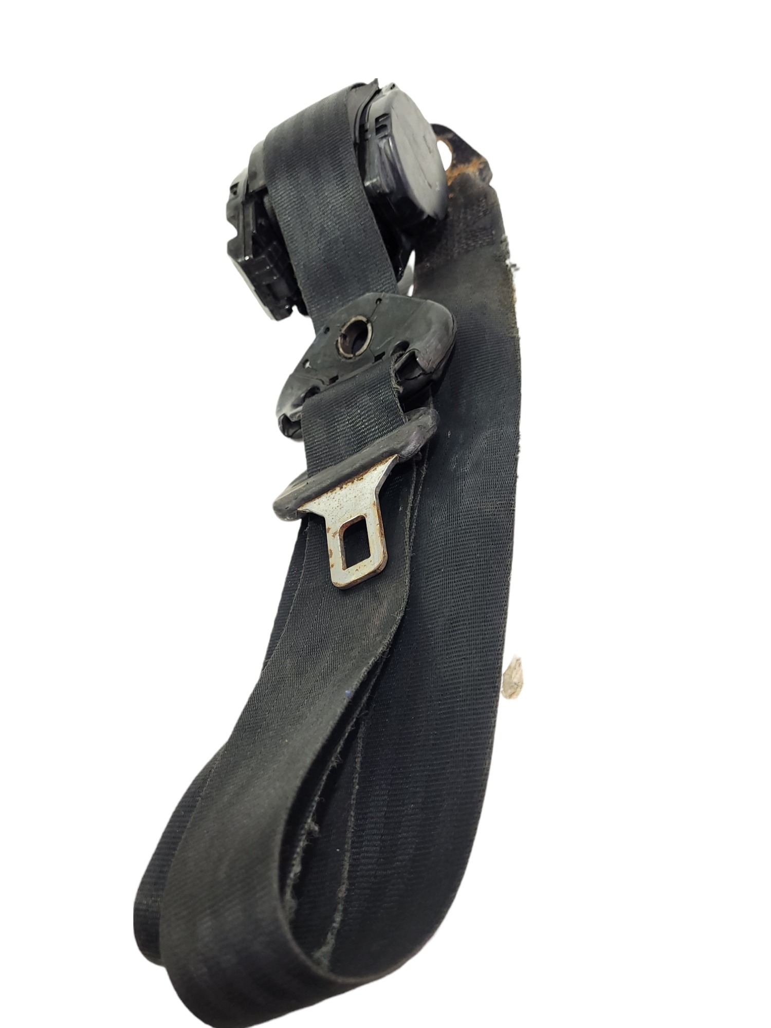 Cinto De Segurança Dianteiro Esquerdo Ford – 2SP857681 2