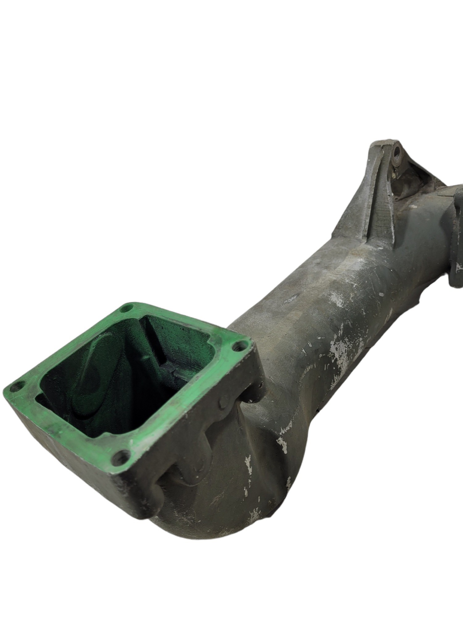 Tubo Refrigerador Do Motor Mwm Vw 70540197 3