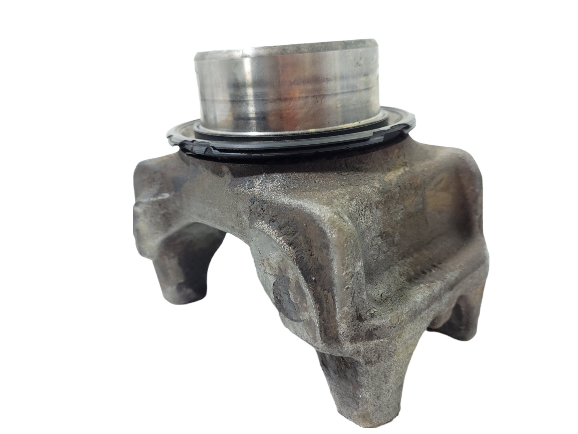 Flange Da Caixa Eaton 2