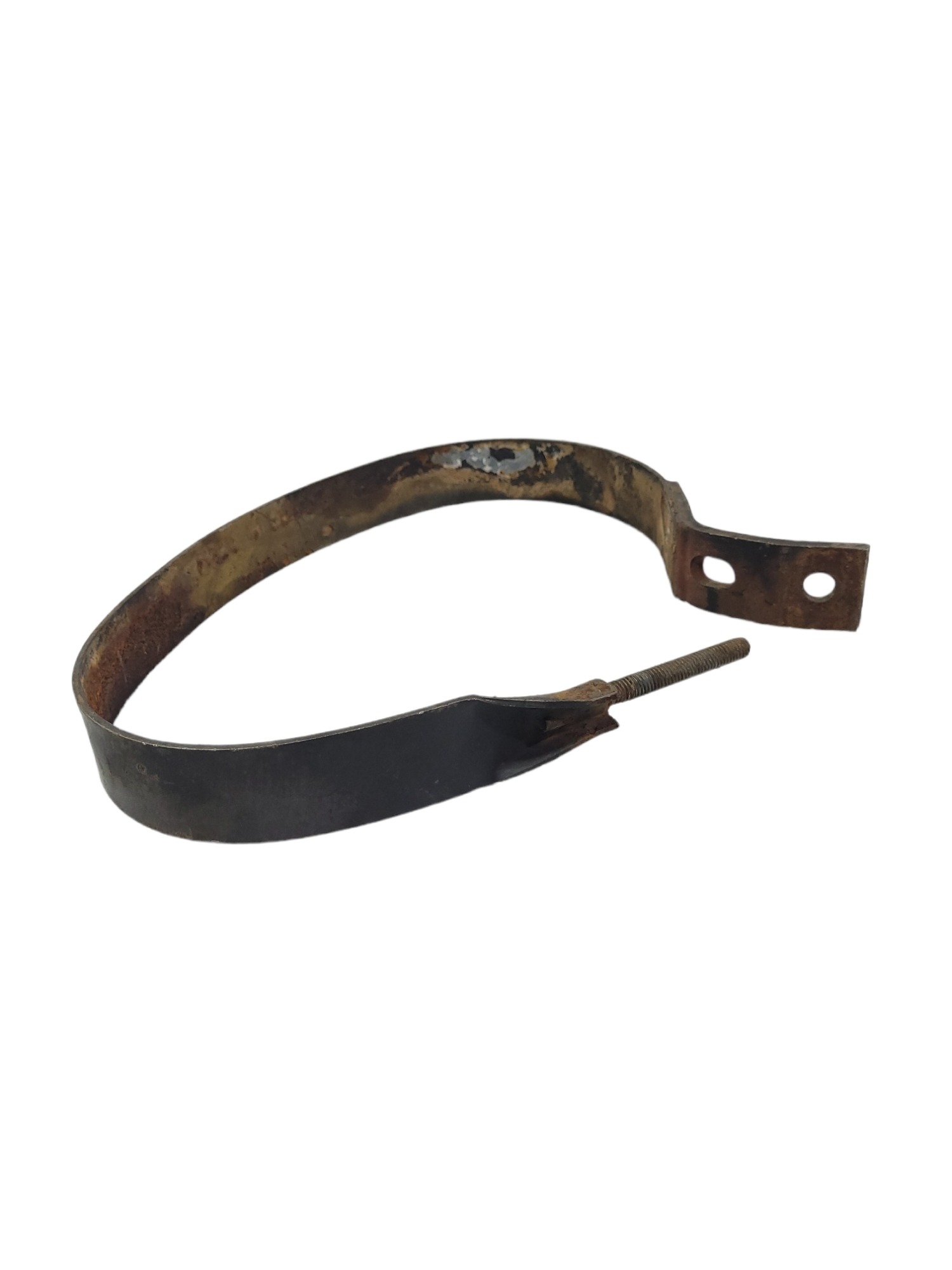 Abraçadeira Silêncioso Vw 14200 2