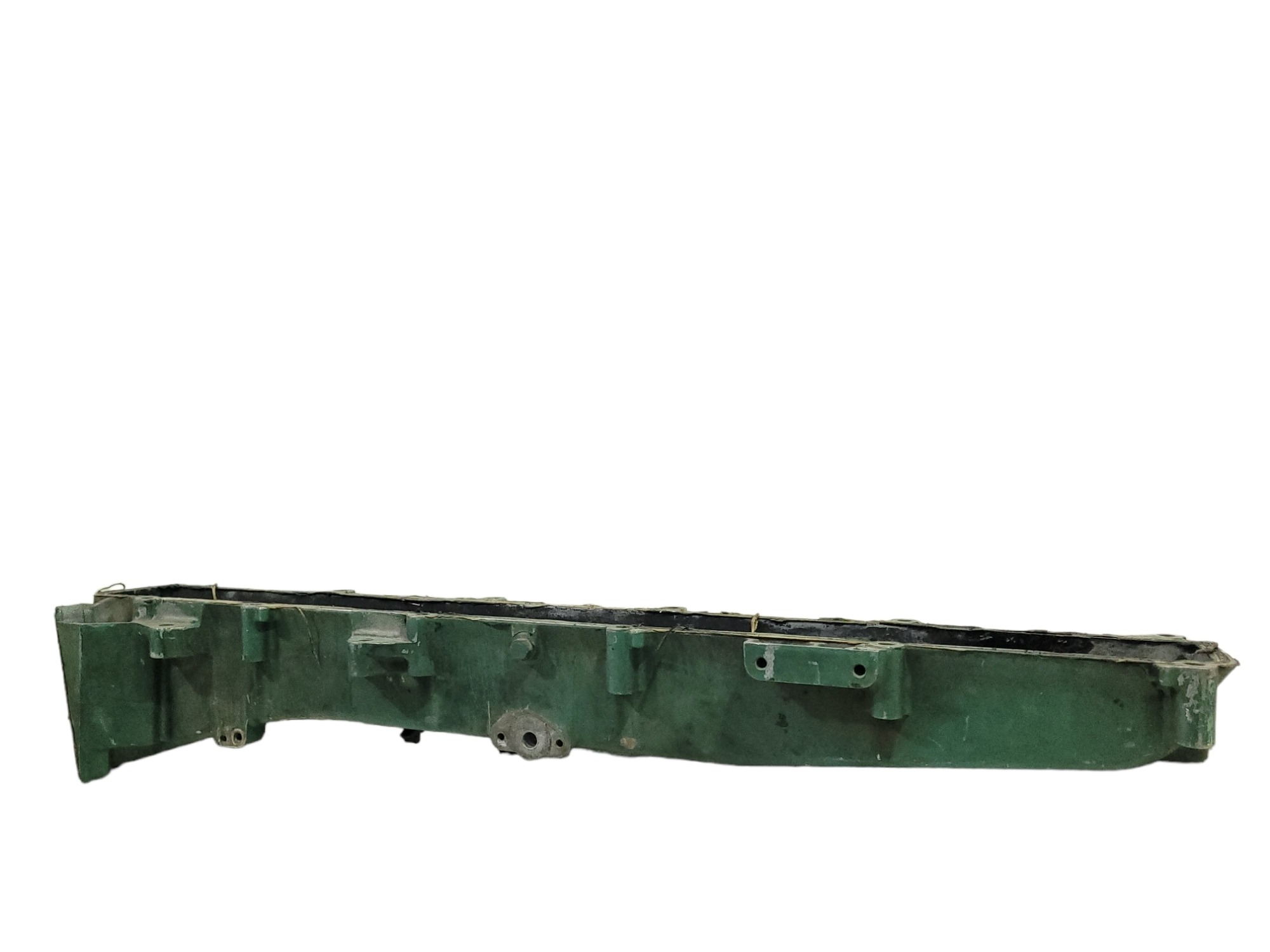 Coletor Admissão Volvo 3