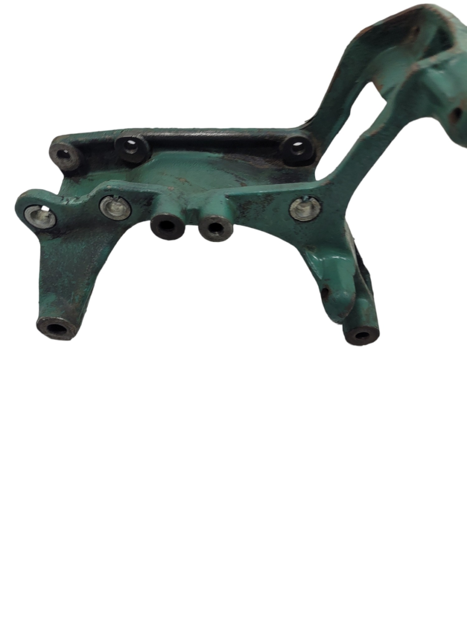 Suporte Do Alternador Volvo Fh8149261 4
