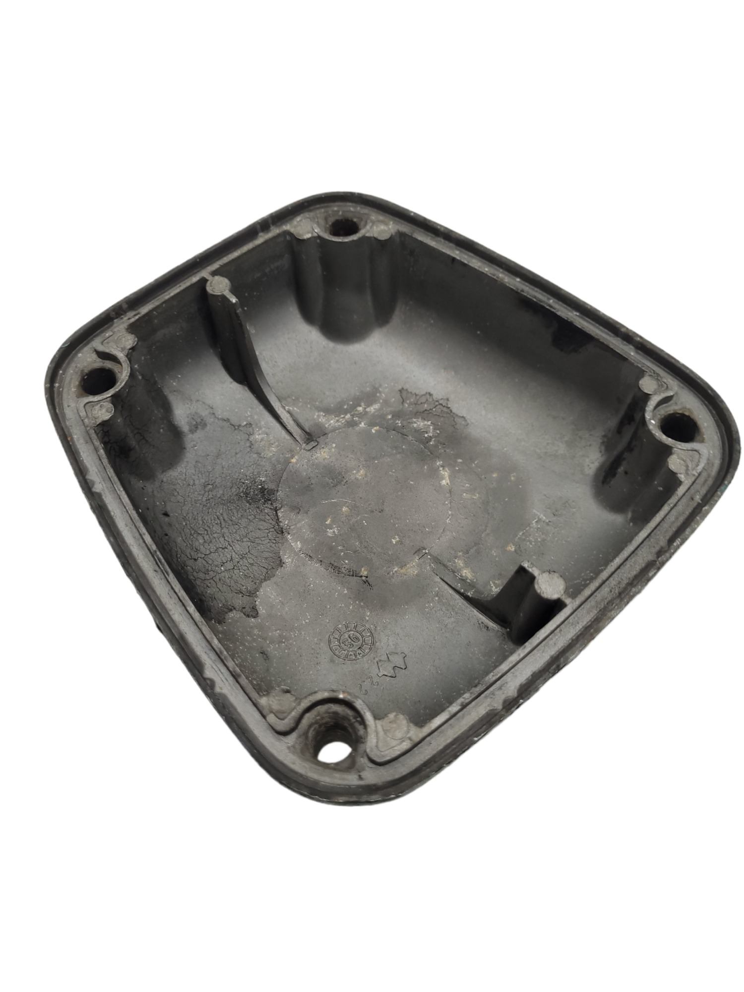 Tampa Válvula Volvo469432 4