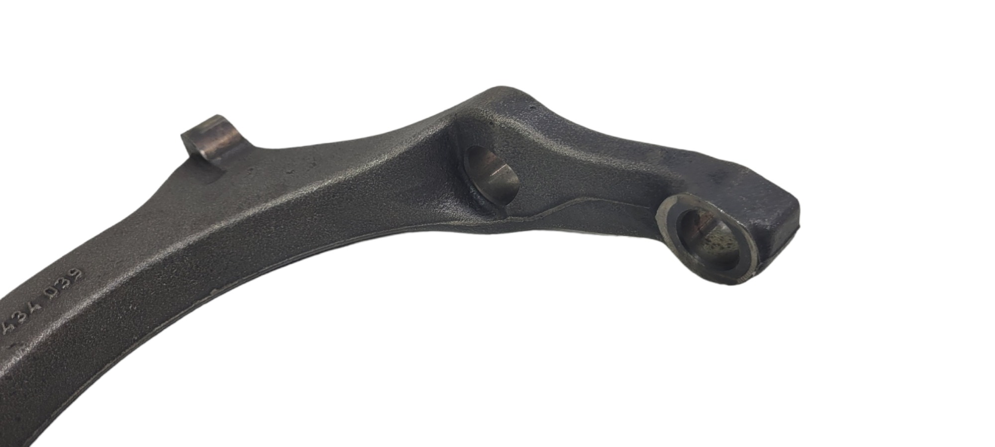 Garfo Seletor Iveco 1315434039 3