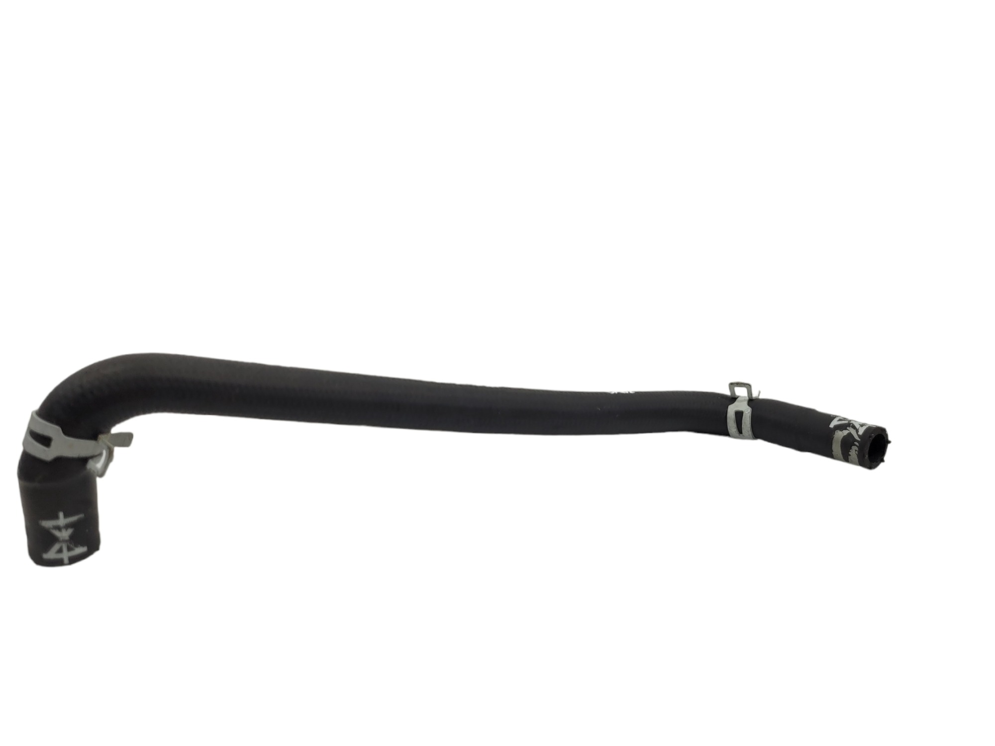 Mangueira Agua Vw Delivery 23b121393 Não Se Aplica 4
