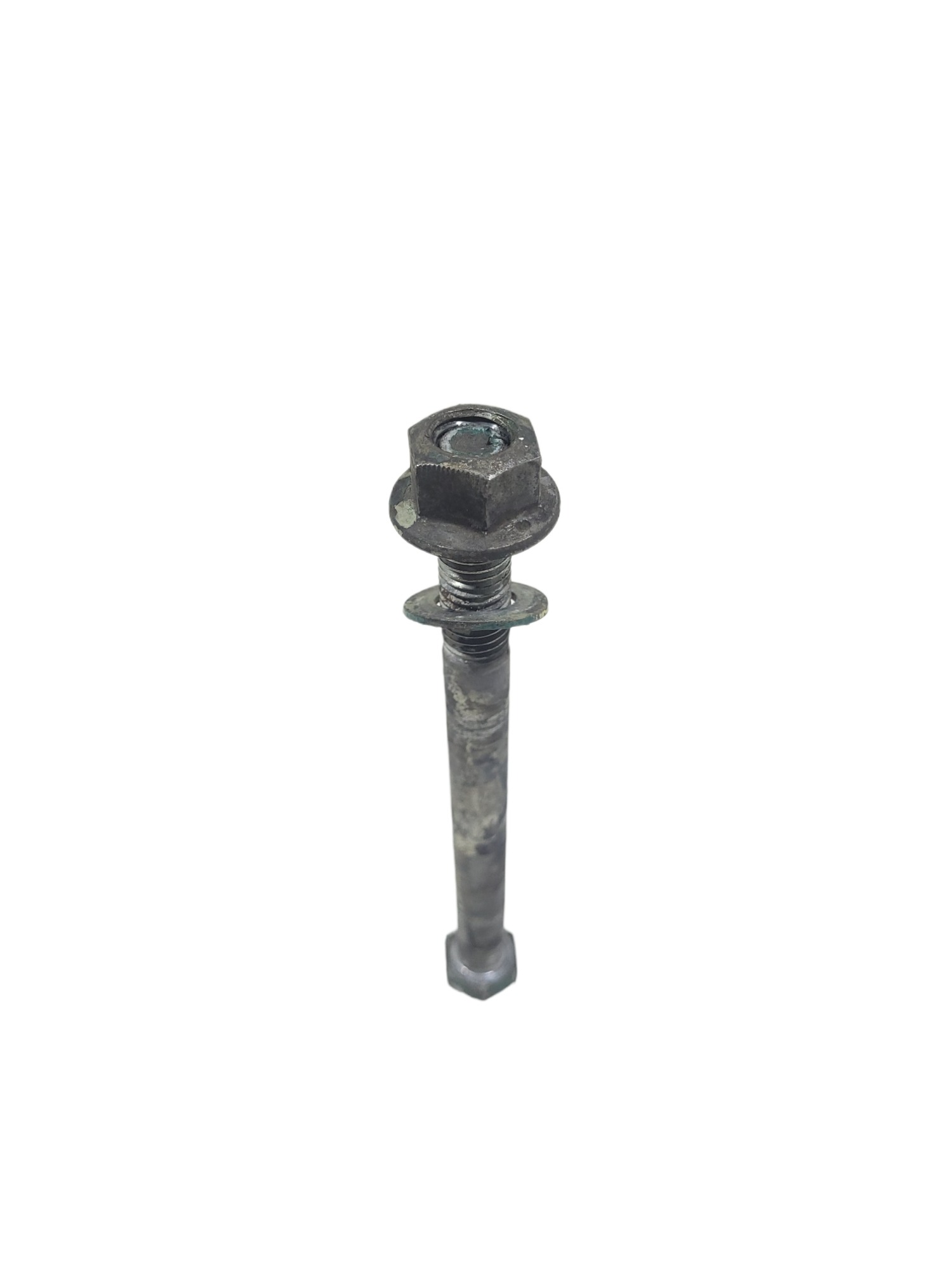 Parafuso Suporte Coxim Traseiro Volvo Nl 12 4