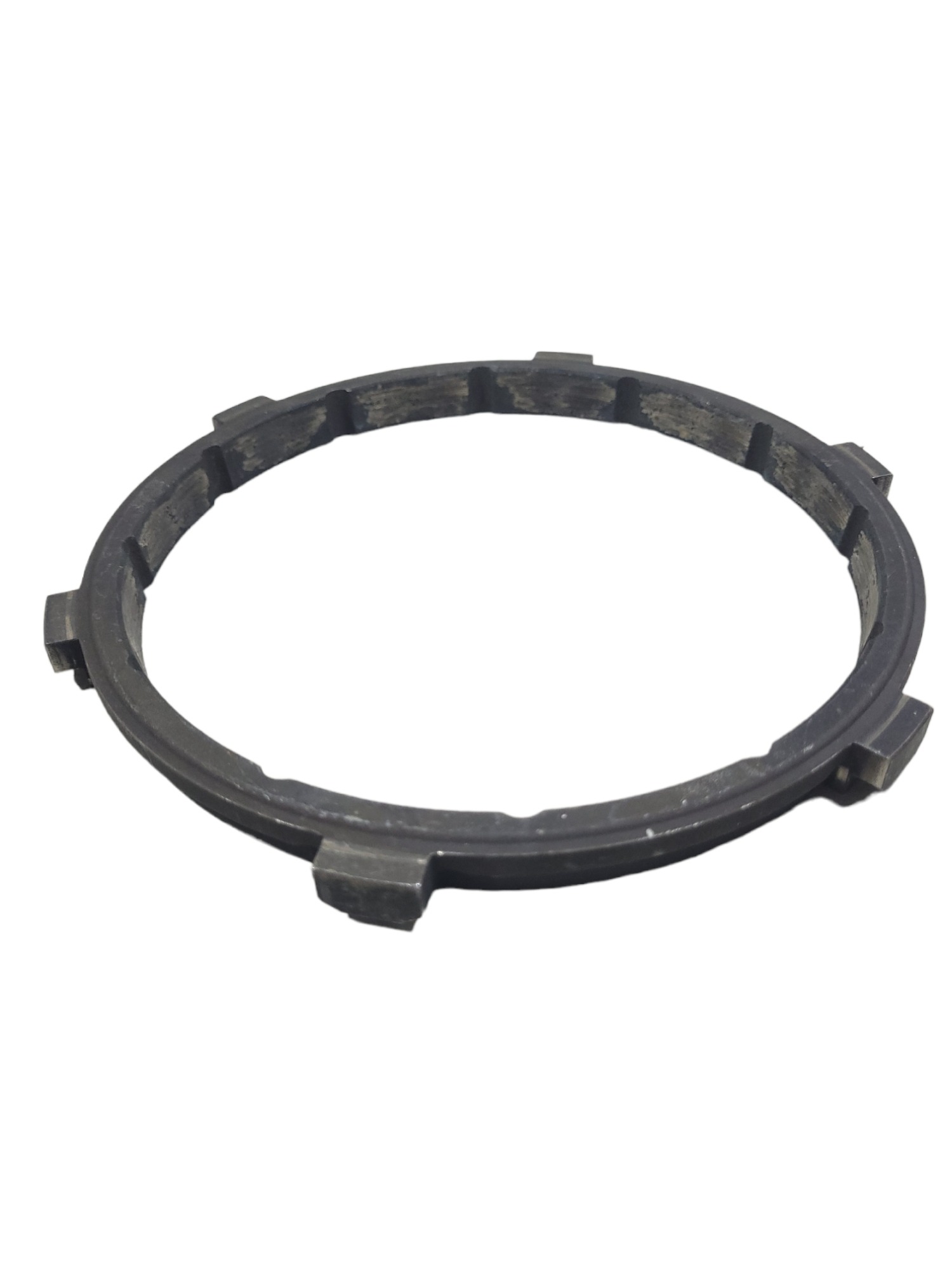Anel Sincronizador Reduzida Caixa Ishift Volvo 8171737 4
