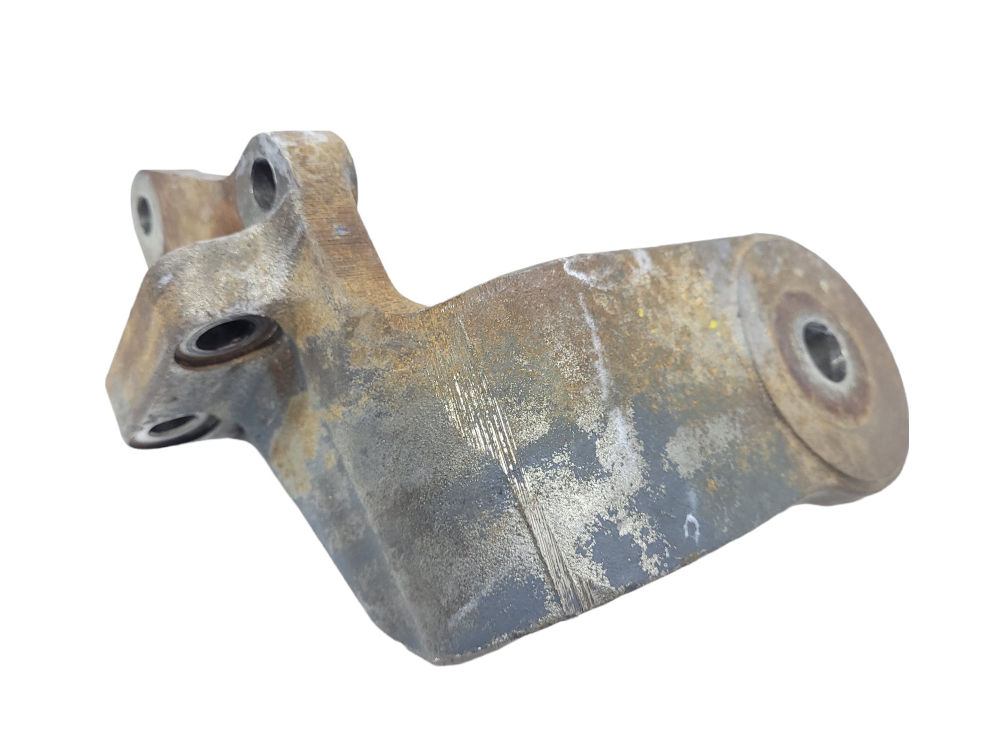 Suporte Do Motor Cummins 4997196 4