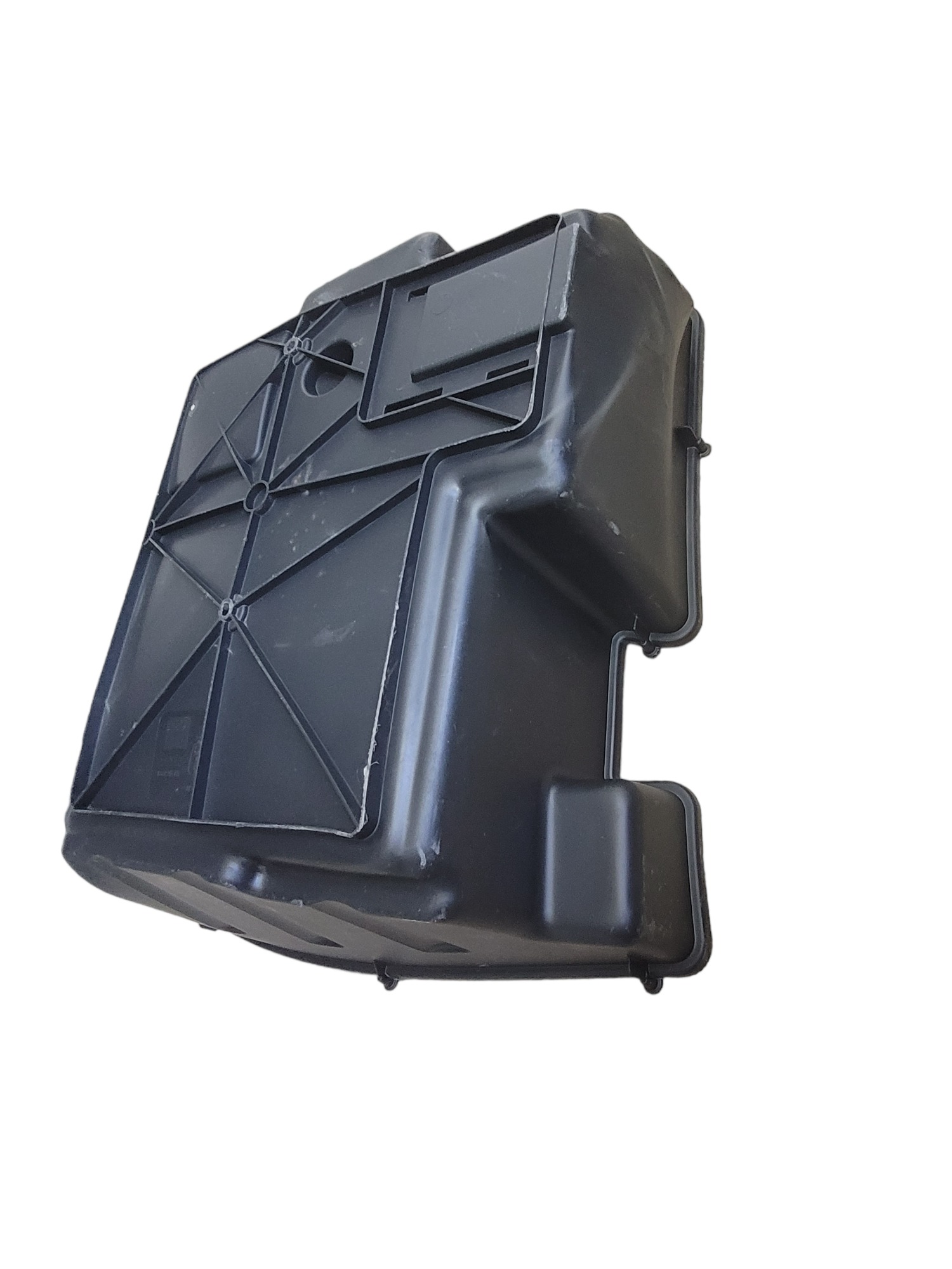 Tampa Caixa Esquerda Daf 1364206 3