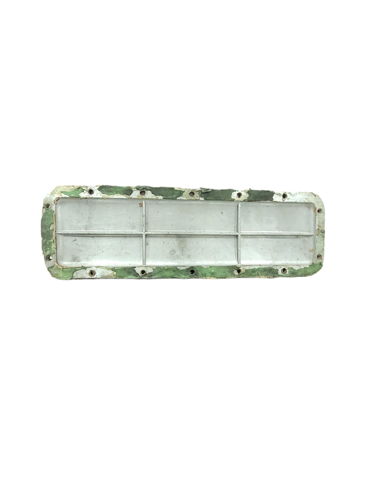 Tampa Lateral Motor Scania 131165 2