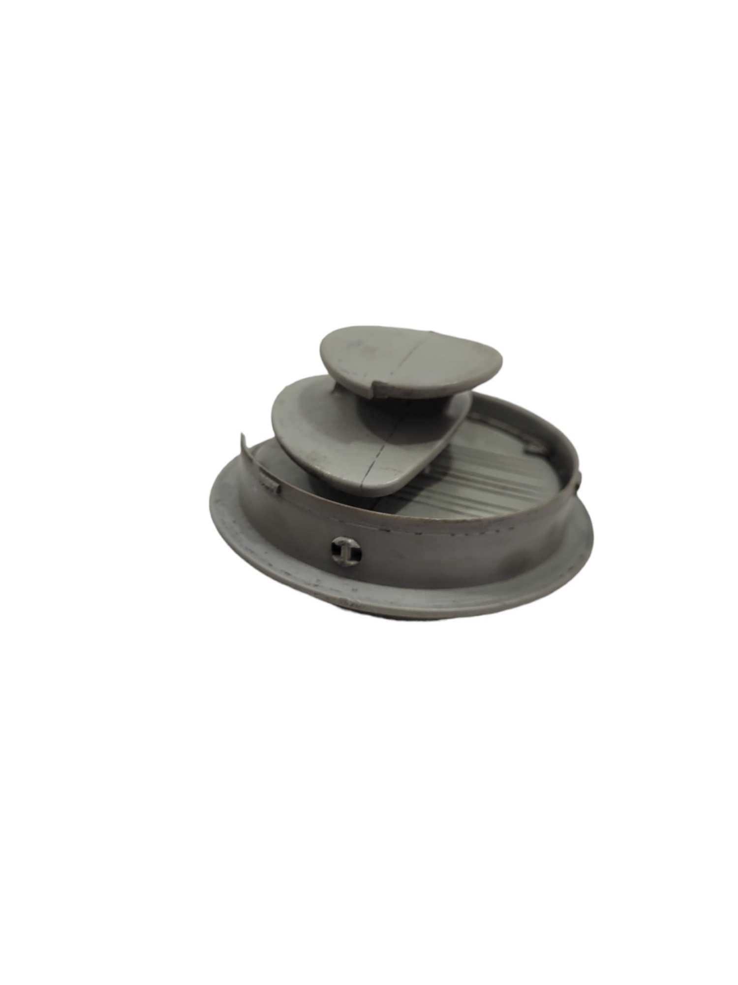 Saída De Ar Climatizador Resfriar Vw 8150 1050543 5