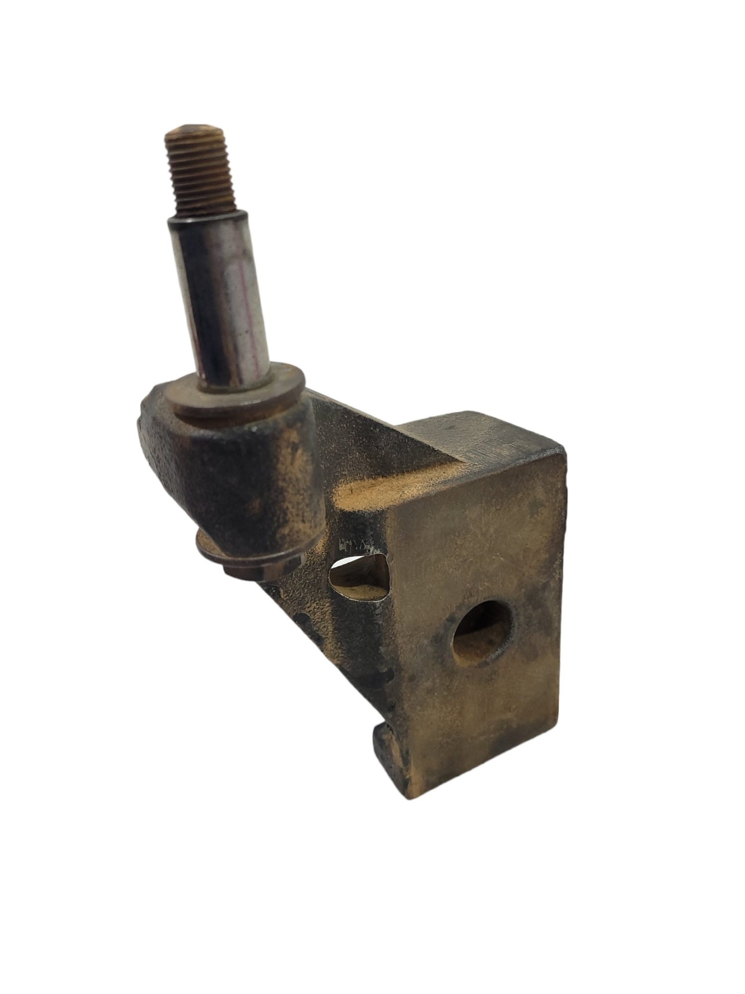 Separador Grampo Dianteiro Esquerdo Vw Tap413353 5