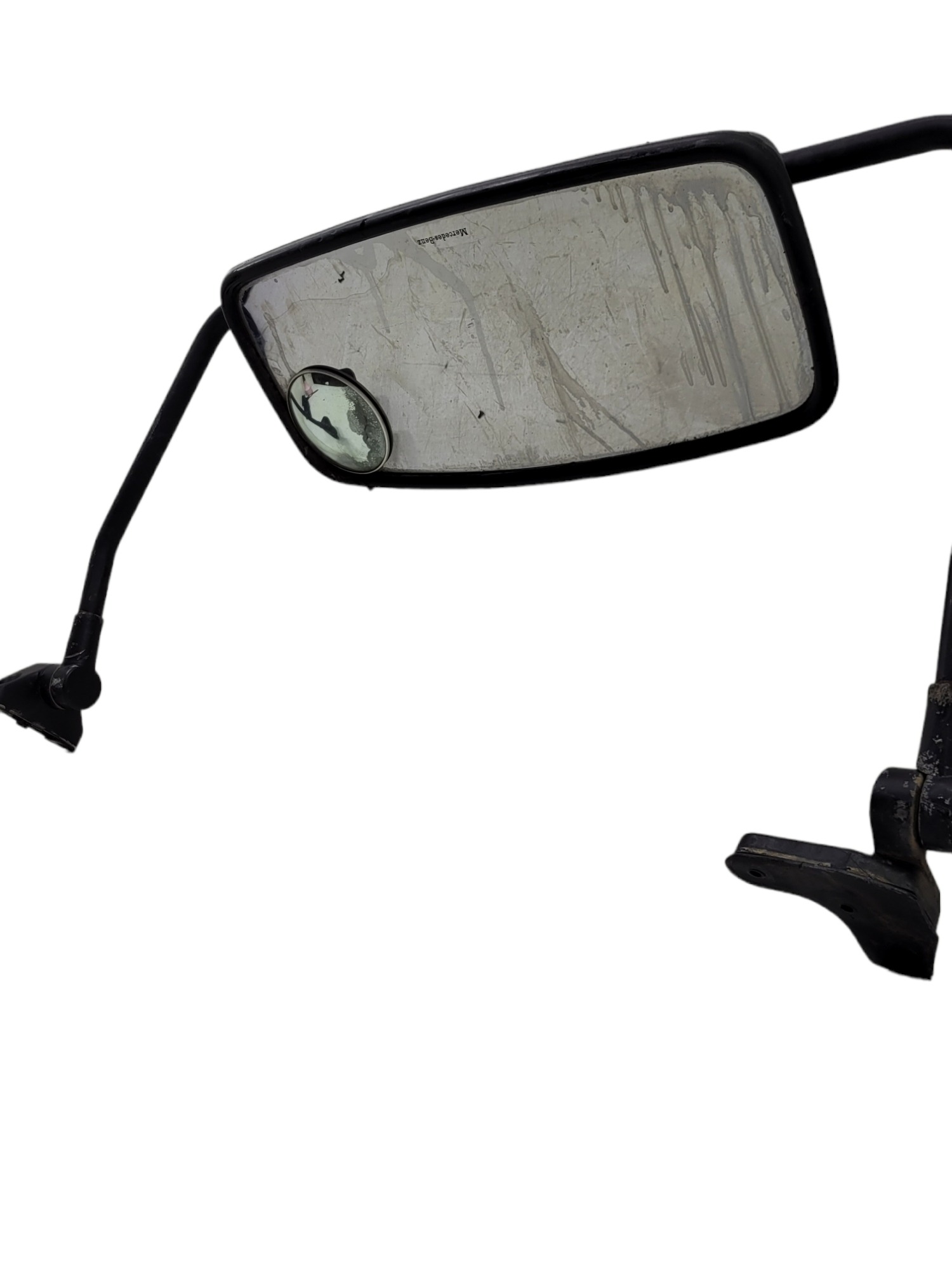 Espelho Retrovisor Lateral Mbenz 2
