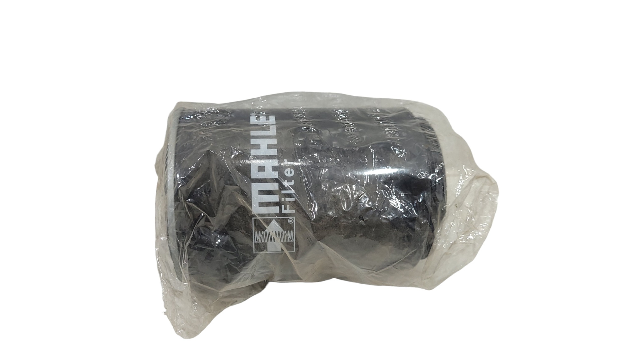 Filtro Combustível Mahle Kc125 5