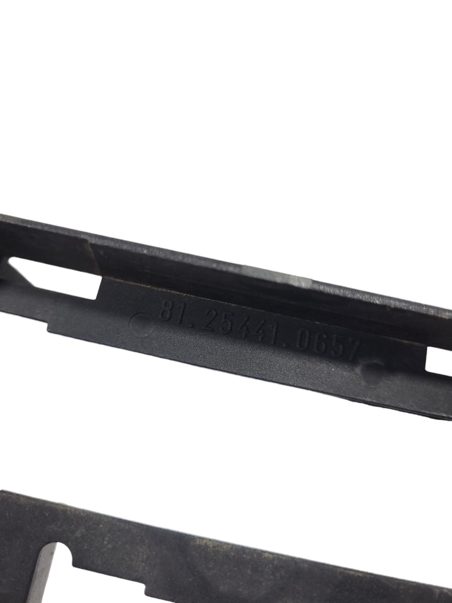 Suporte Conector Elétrico Man Tgxn 81254410657 5