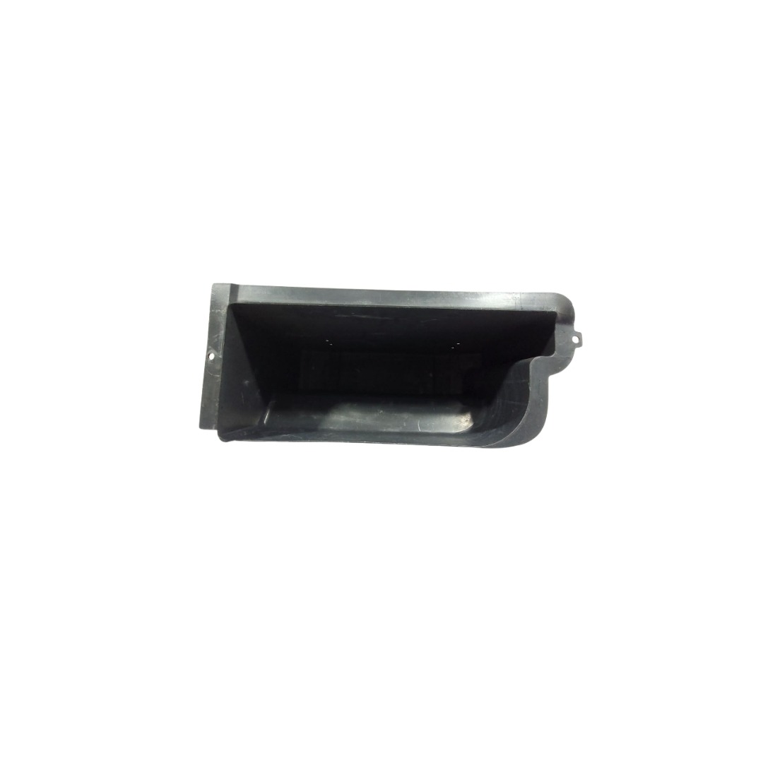 Caixa De Ferramentas Externa M Benz A9738430005 6