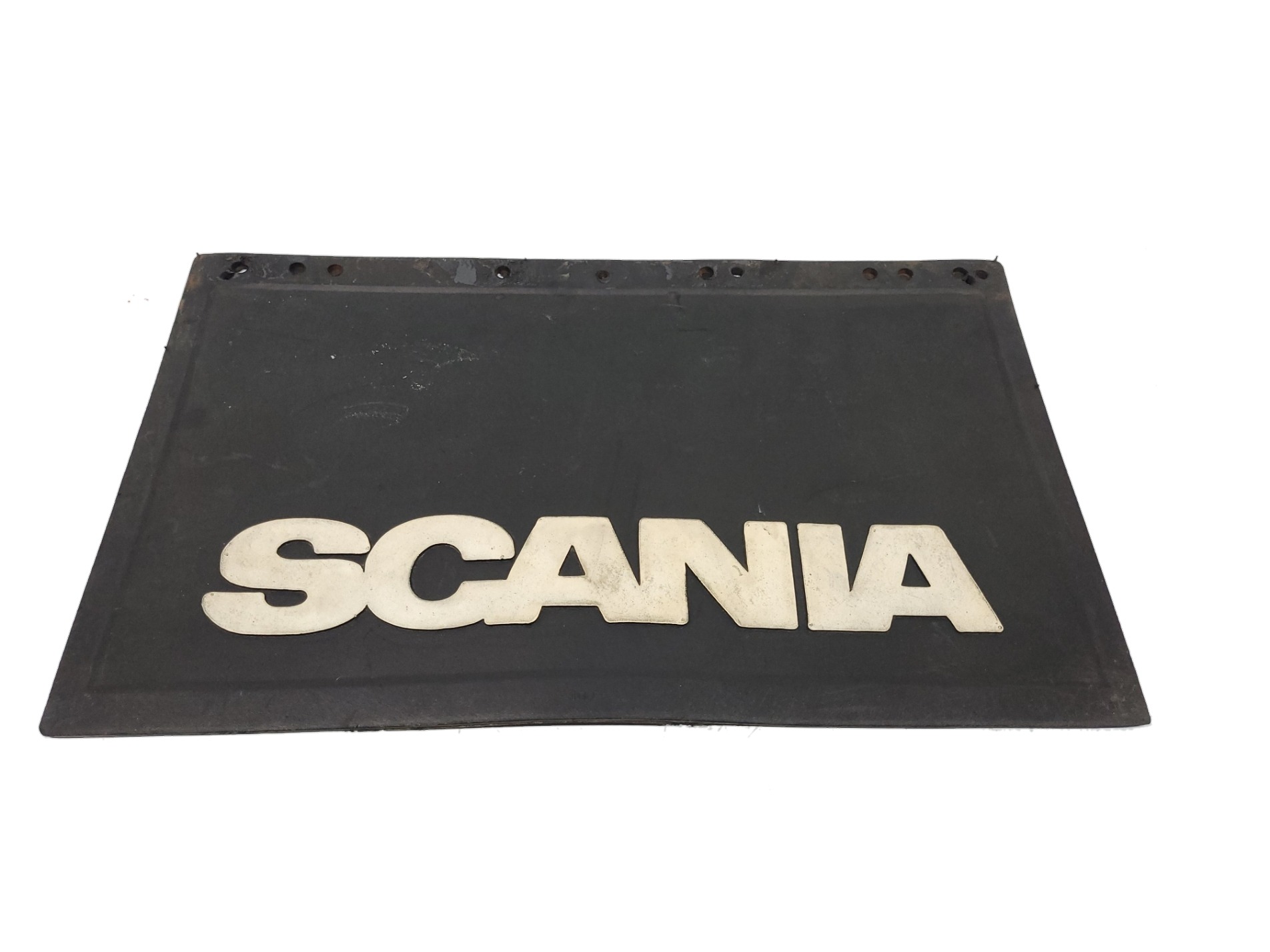 Aparabarro Borracha Traseiro Scania 2