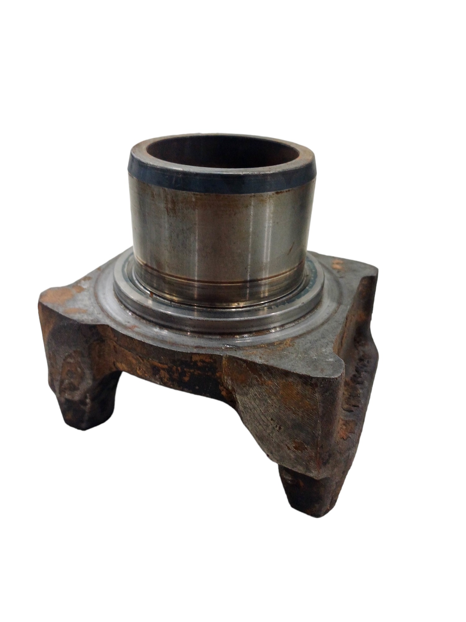 Flange Câmbio M Benz 2