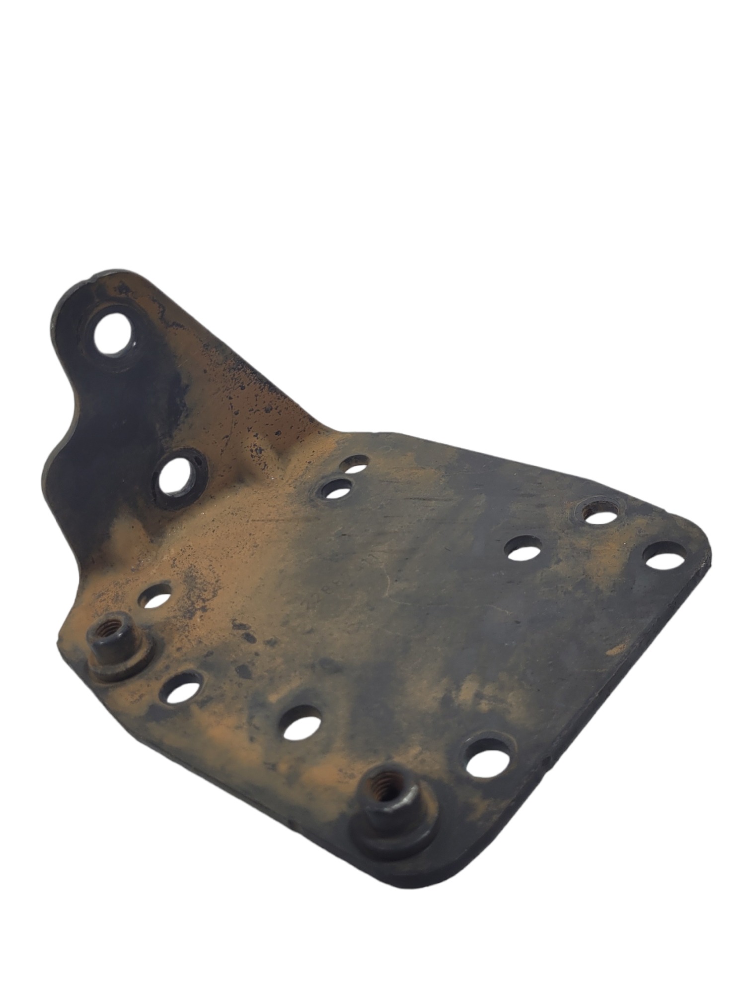 Suporte Mangueira Ar Valvula Volvo Fh 22887411 4