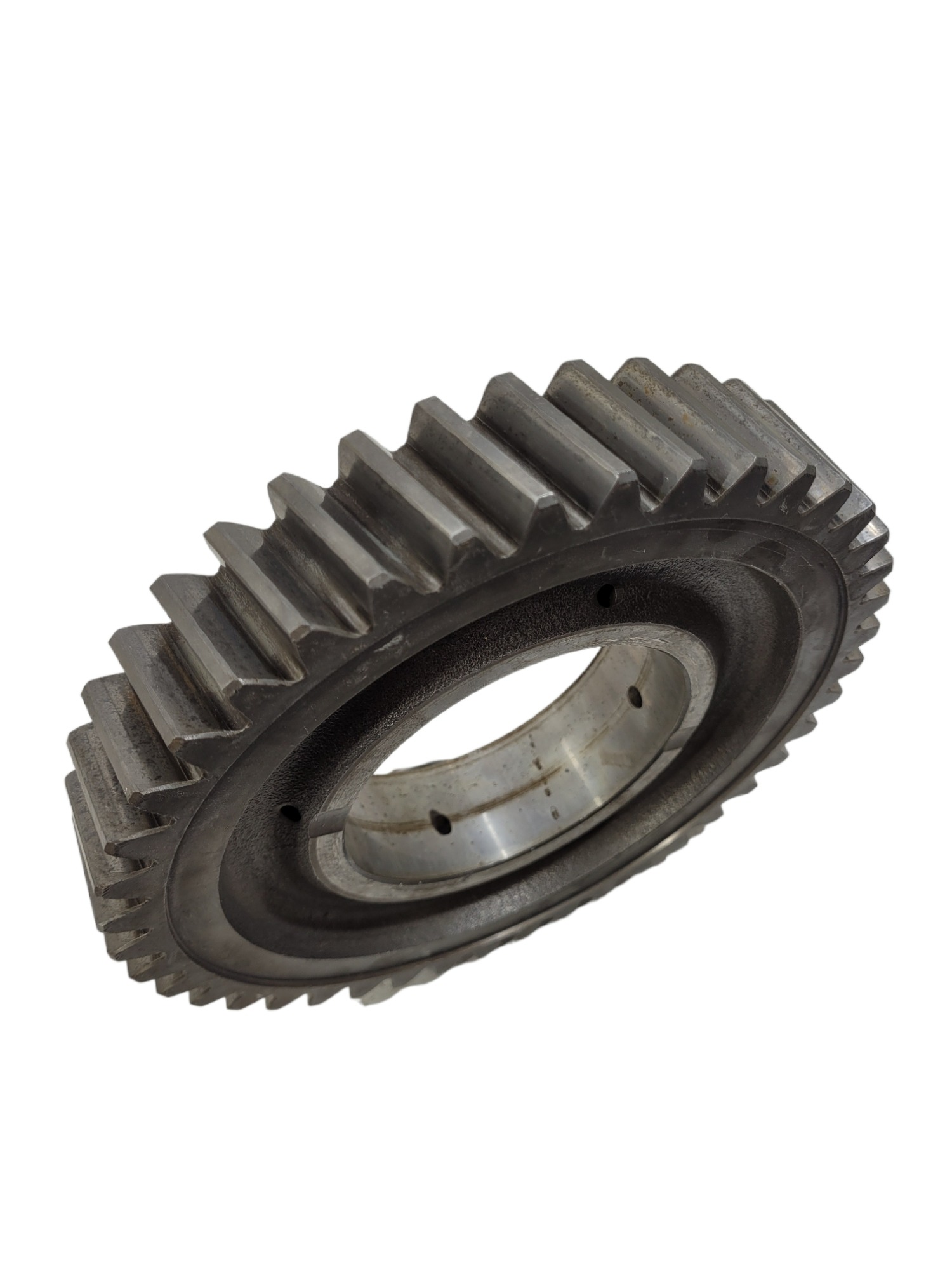 Eengrenagem Helicoidal Zf 1268304291 4
