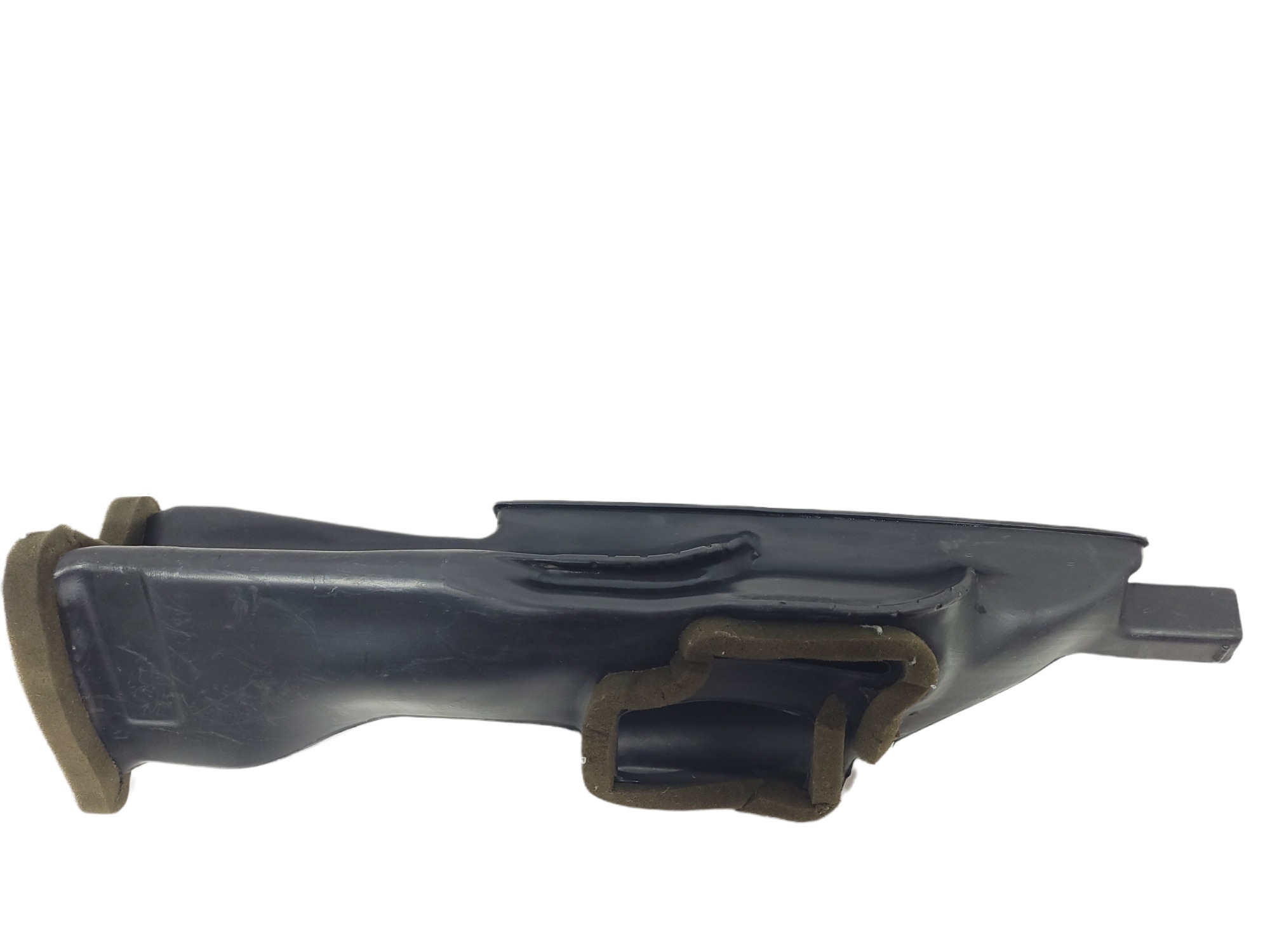 Tubo Filtro Ar Cabine Volvo Fh 3175652 3