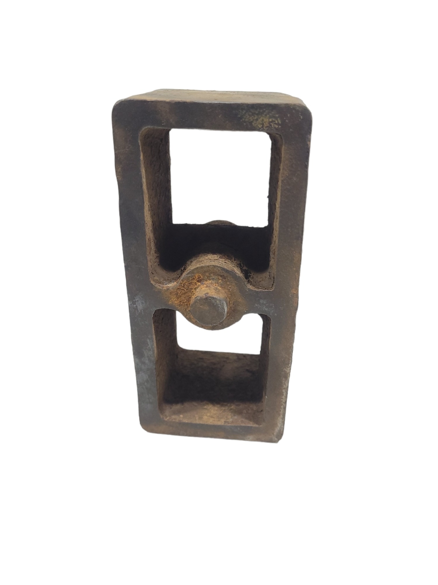 Suporte De Mola M Benz 2