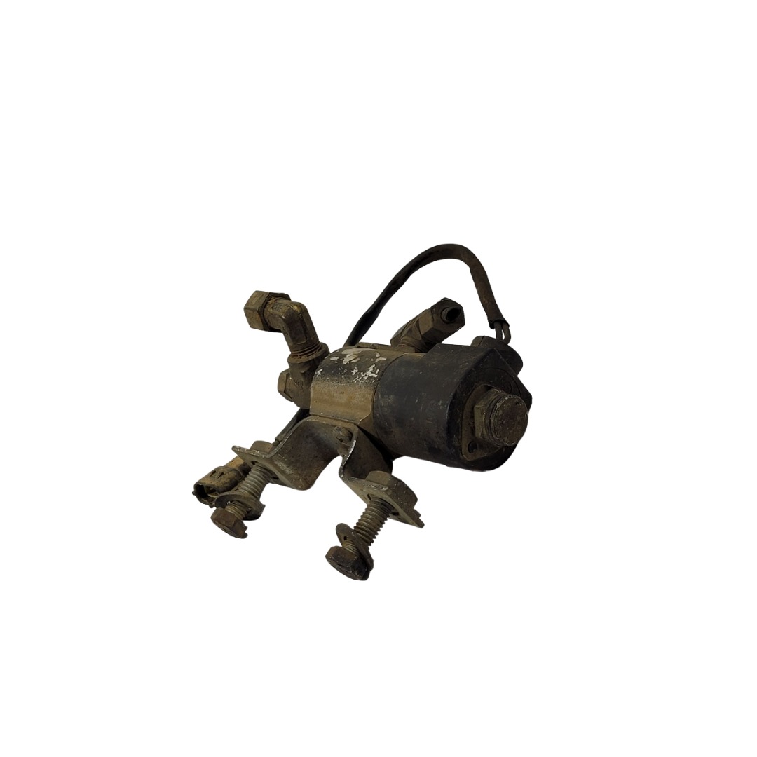 Válvula Solenoide Freio VW Constellation ~ 2t0907631 1