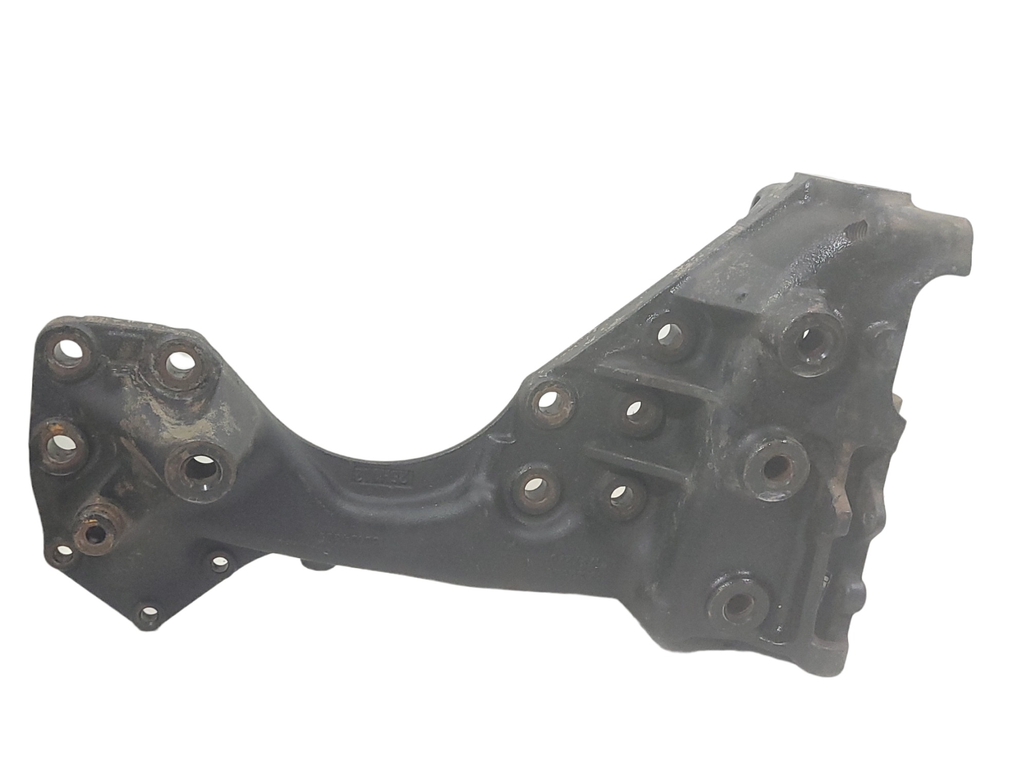 Suporte Frontal Cabine Scania Serie 5 1727270 4
