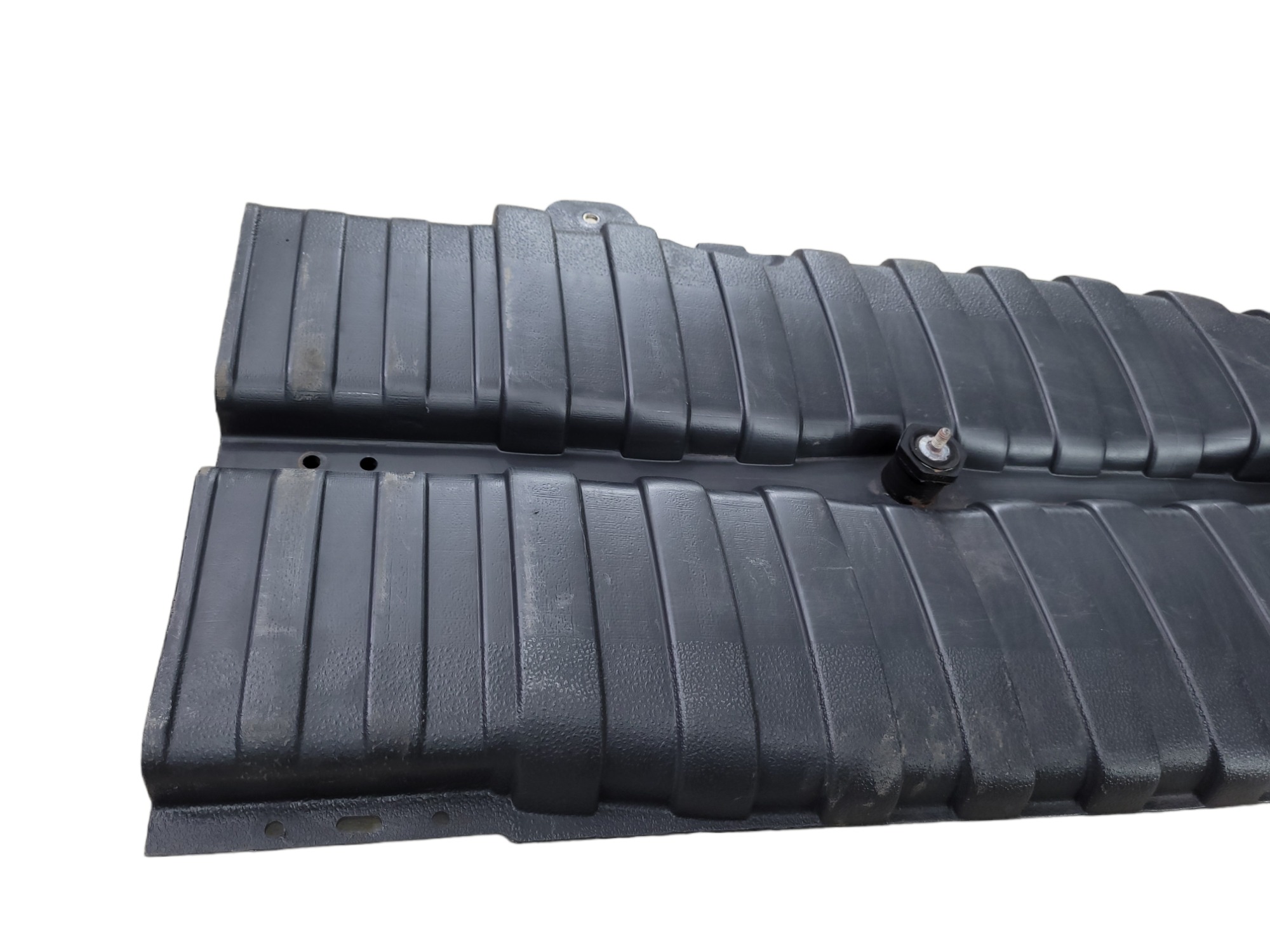 Duto Admissao Ar Motor Caminhao Volvo 1676678 2