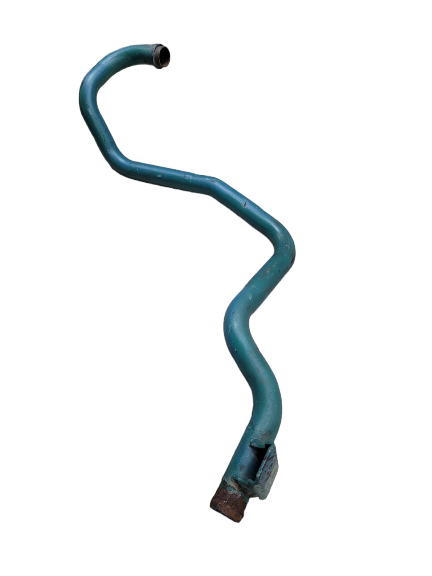 Tubo De Água Volvo 5