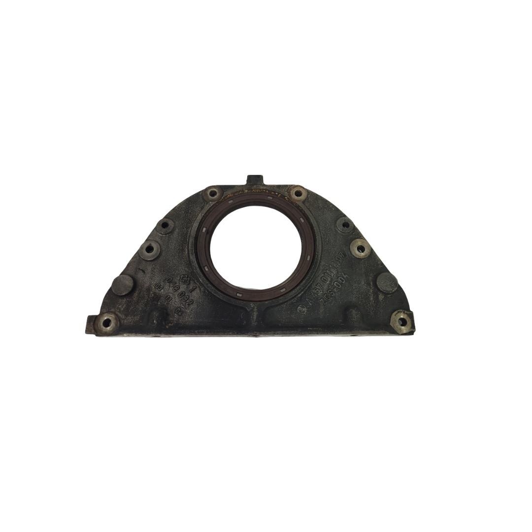 Capa Frontal Motor Mbenz Om541a4570111107 2