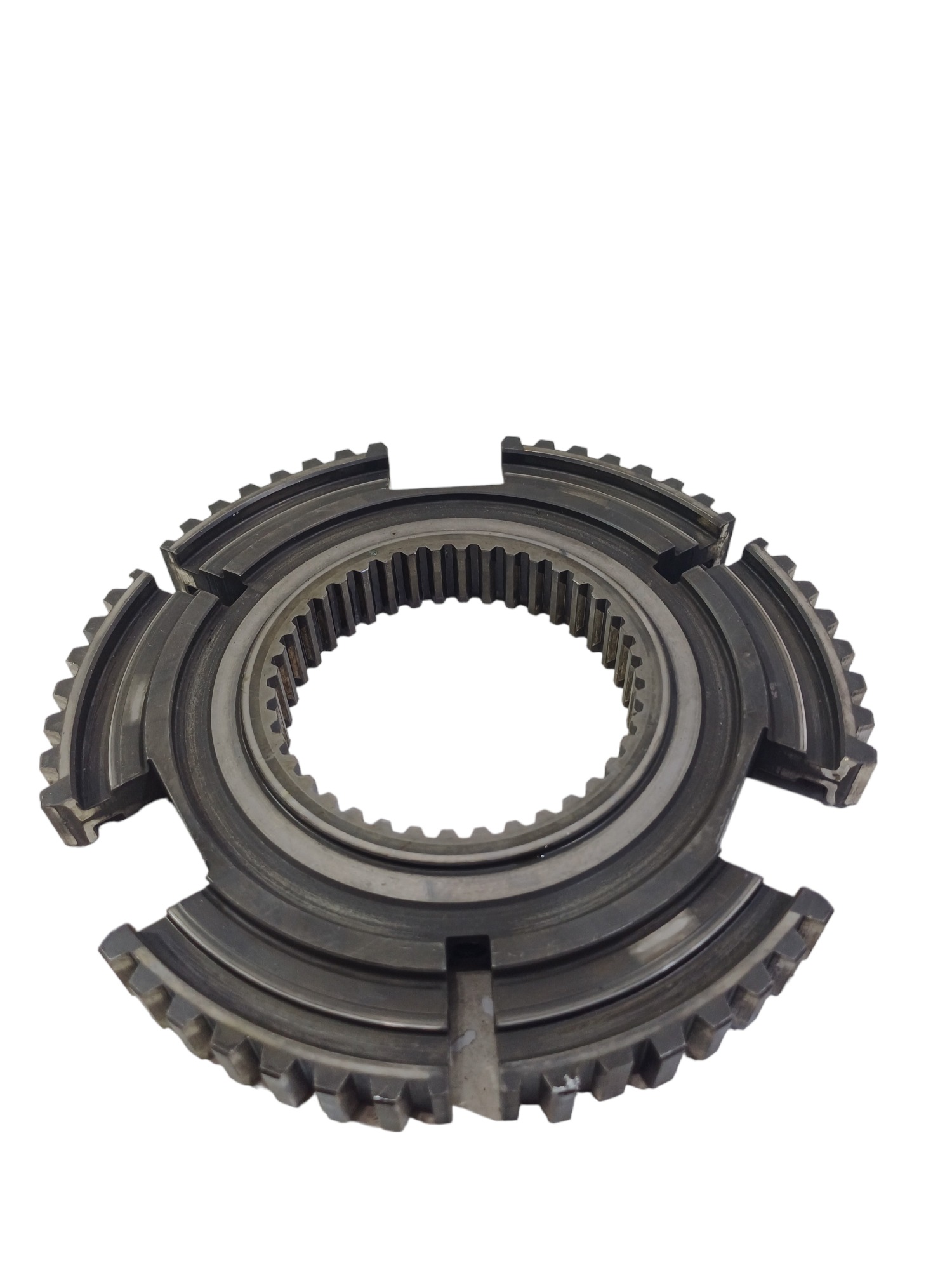 Cubo Sicronizado 1 E 2 Caixa G85 M Benz 9702622435 3