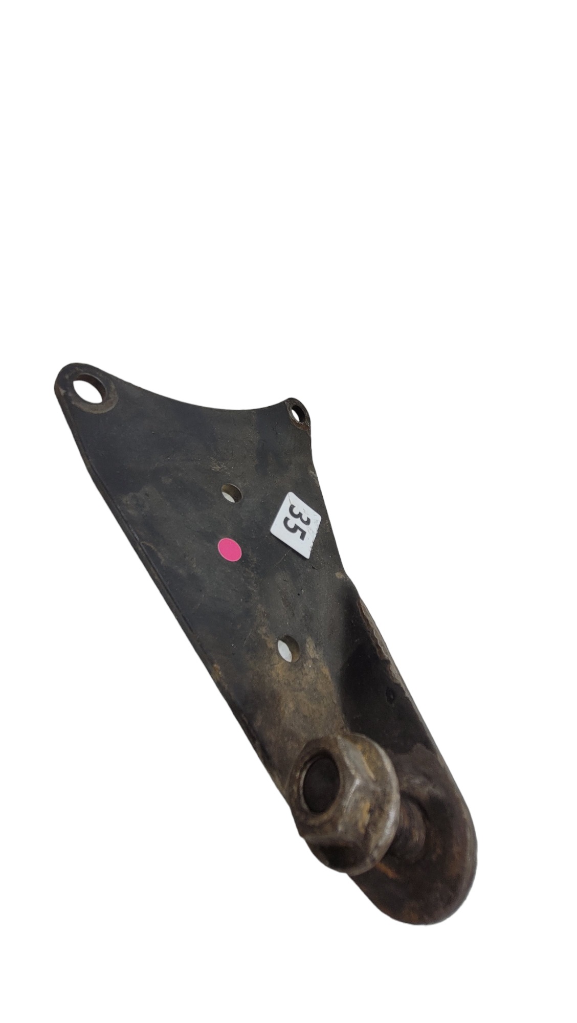 Suporte Silencioso Mercedes-benz