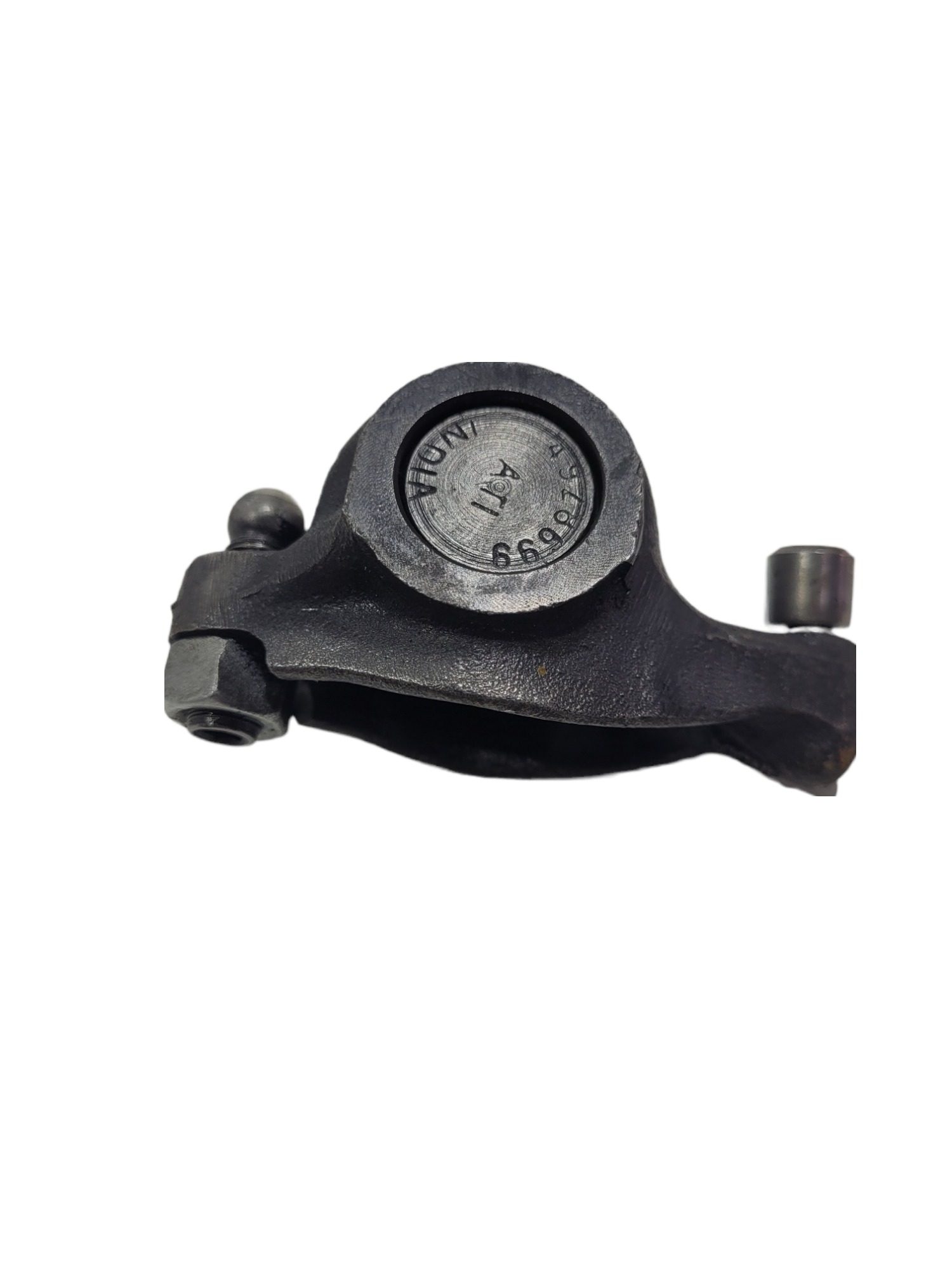 Balancim De Motor Cummins C 4