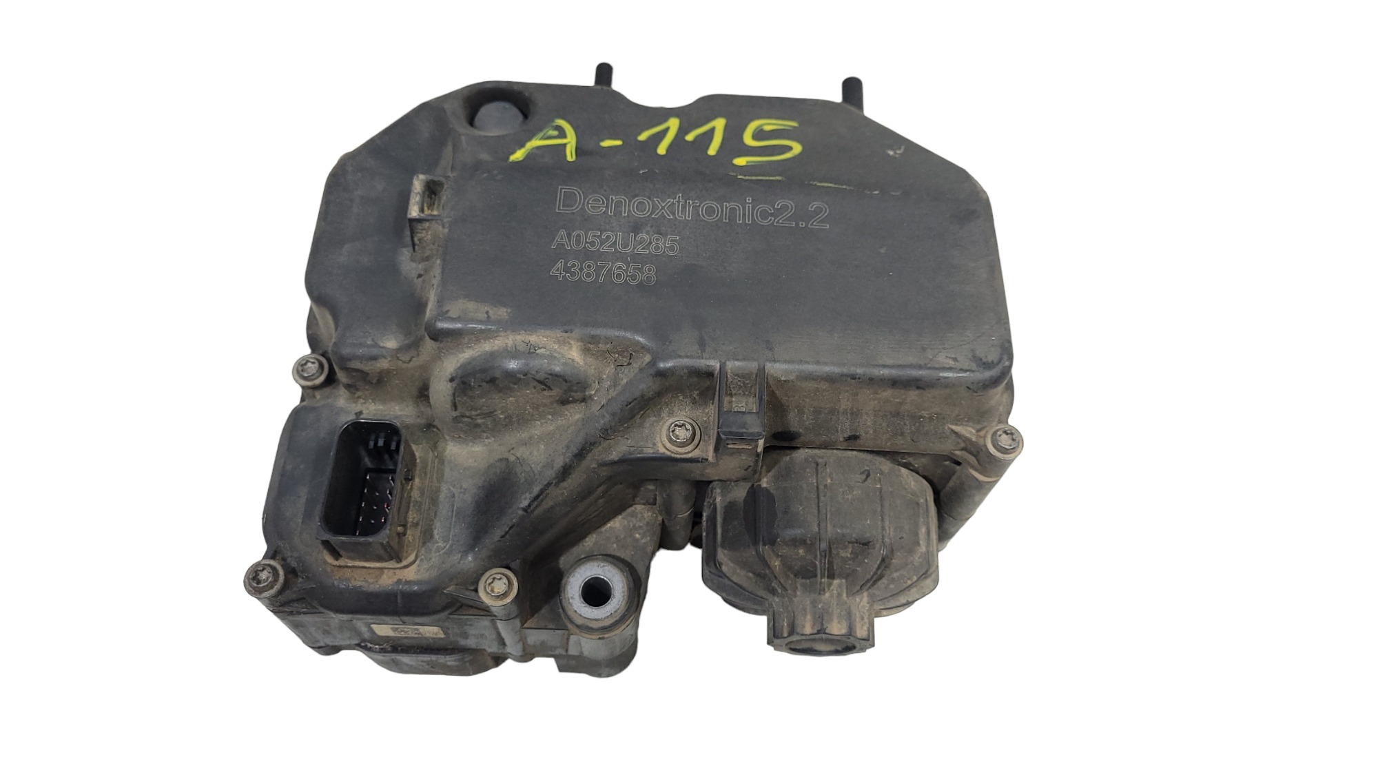 Bomba Arla Vw 2p0131113 2